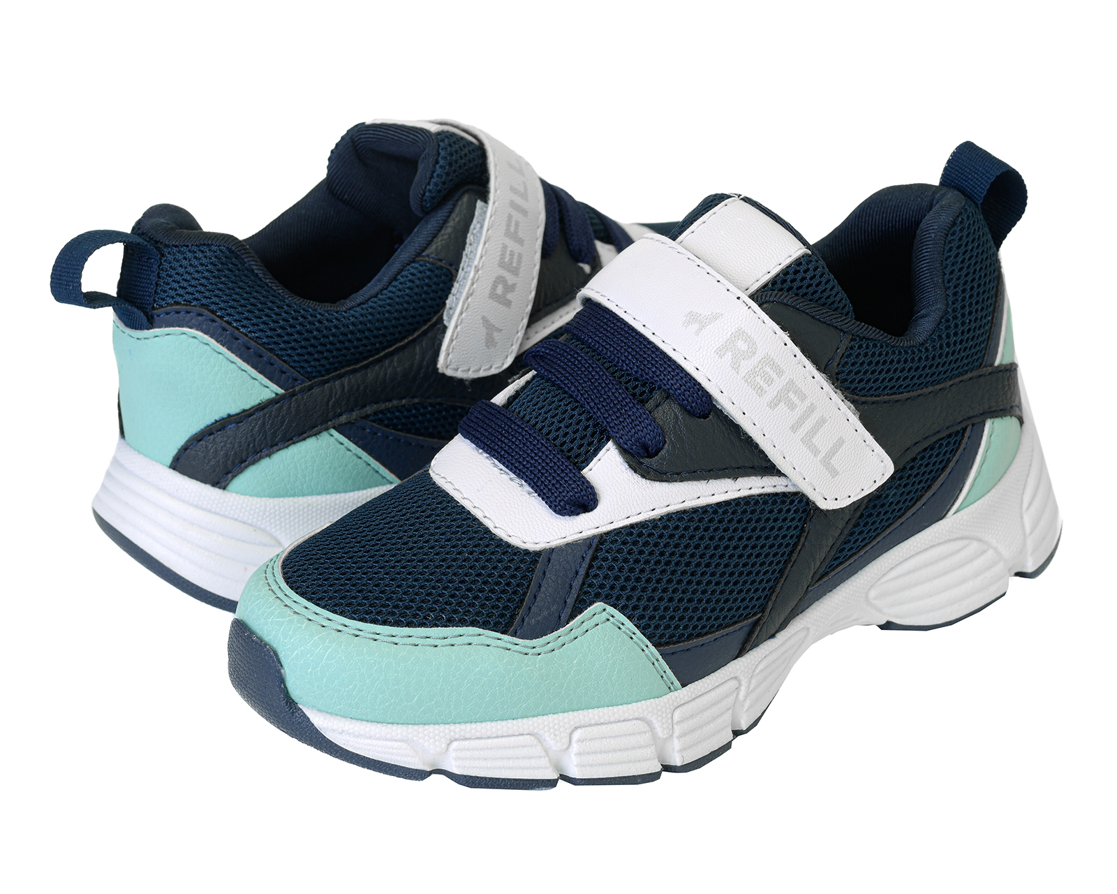 Foto 1 | Foto 1 | Tenis Refill para Niño