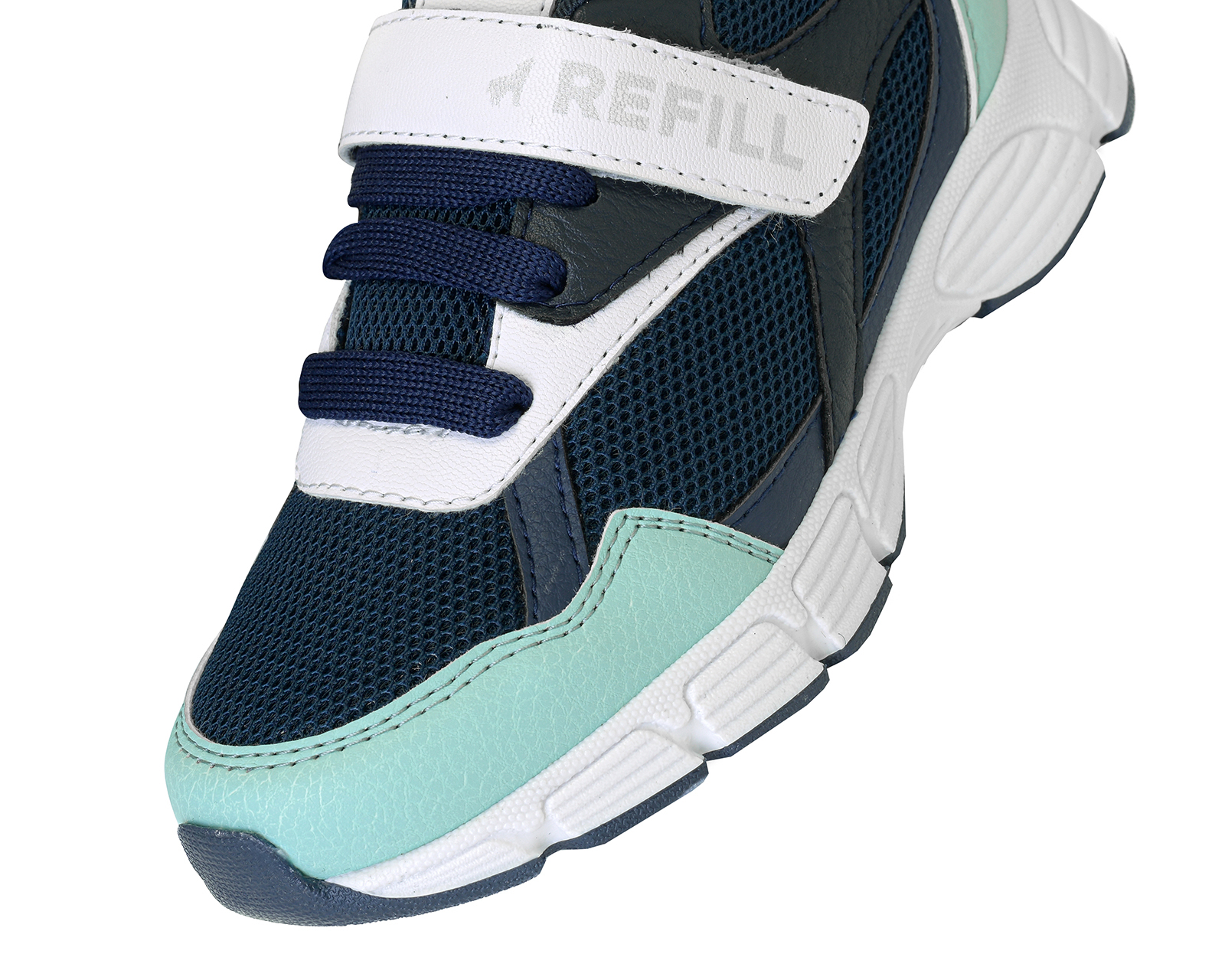 Foto 4 pulgar | Foto 3 | Tenis Refill para Niño