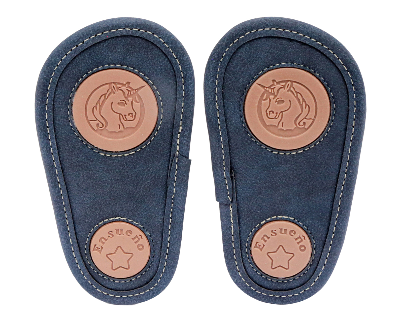 Foto 2 | Foto 2 | Sandalias Baby Colors para Bebé Niño