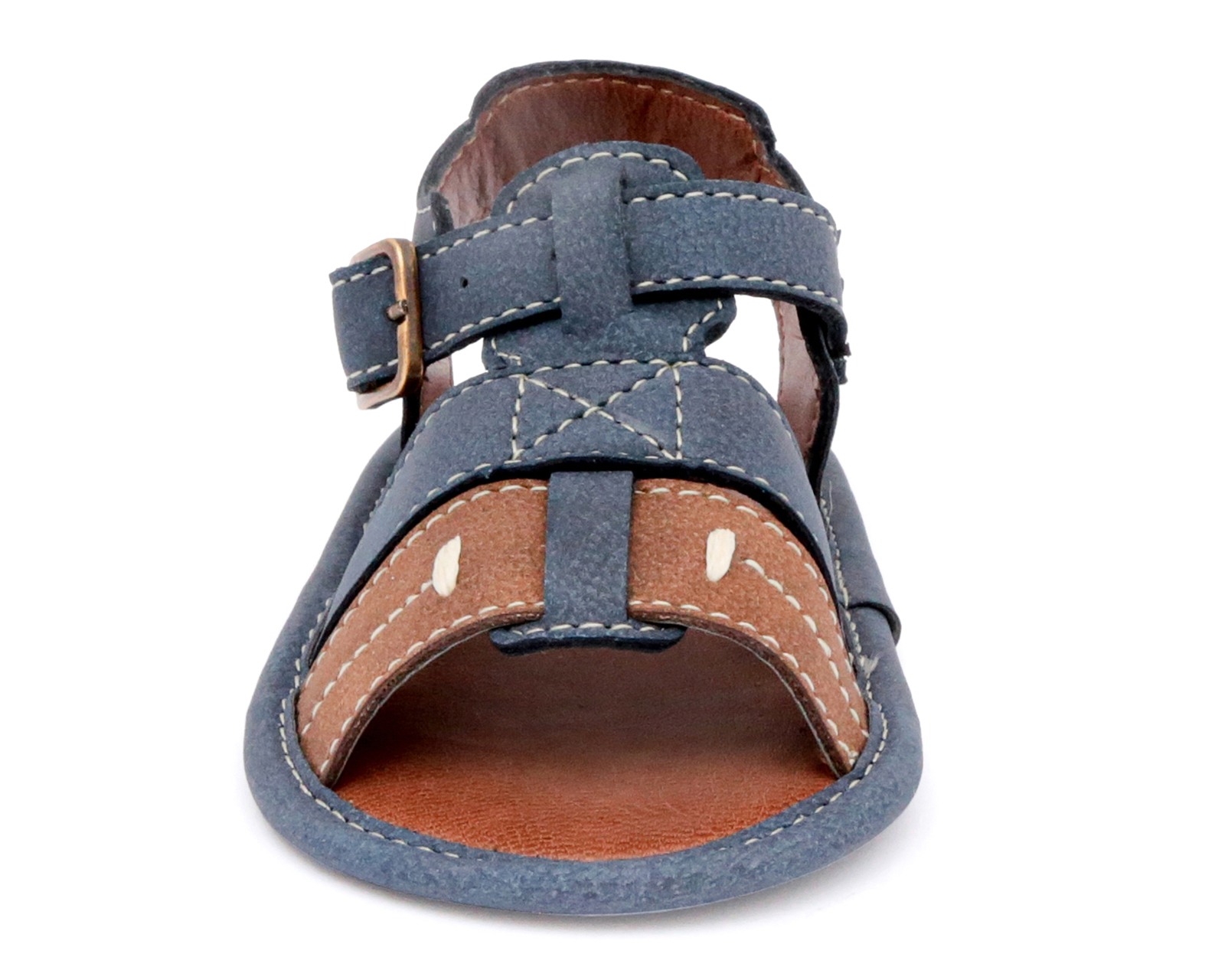 Foto 5 | Foto 5 | Sandalias Baby Colors para Bebé Niño