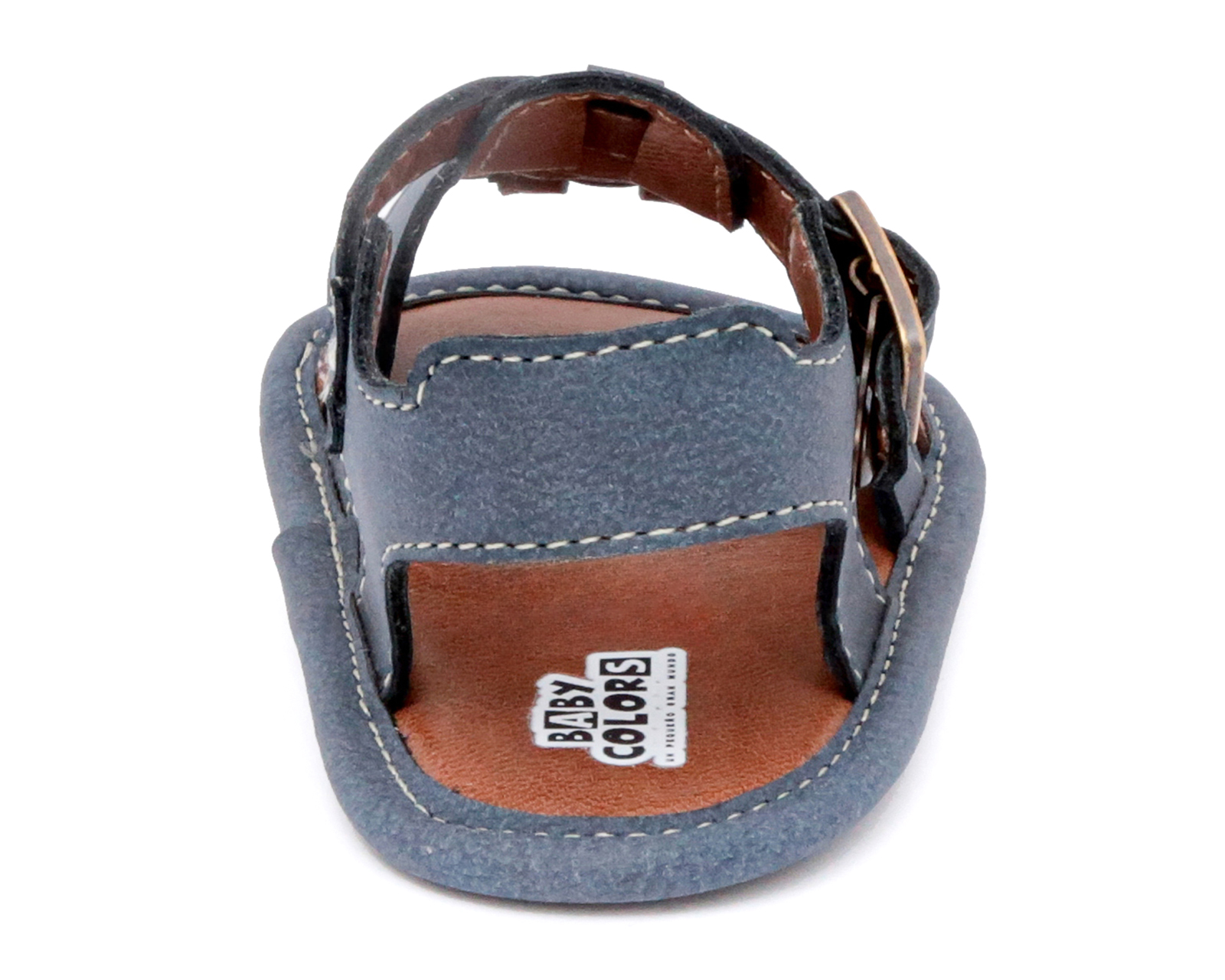Foto 6 | Foto 6 | Sandalias Baby Colors para Bebé Niño