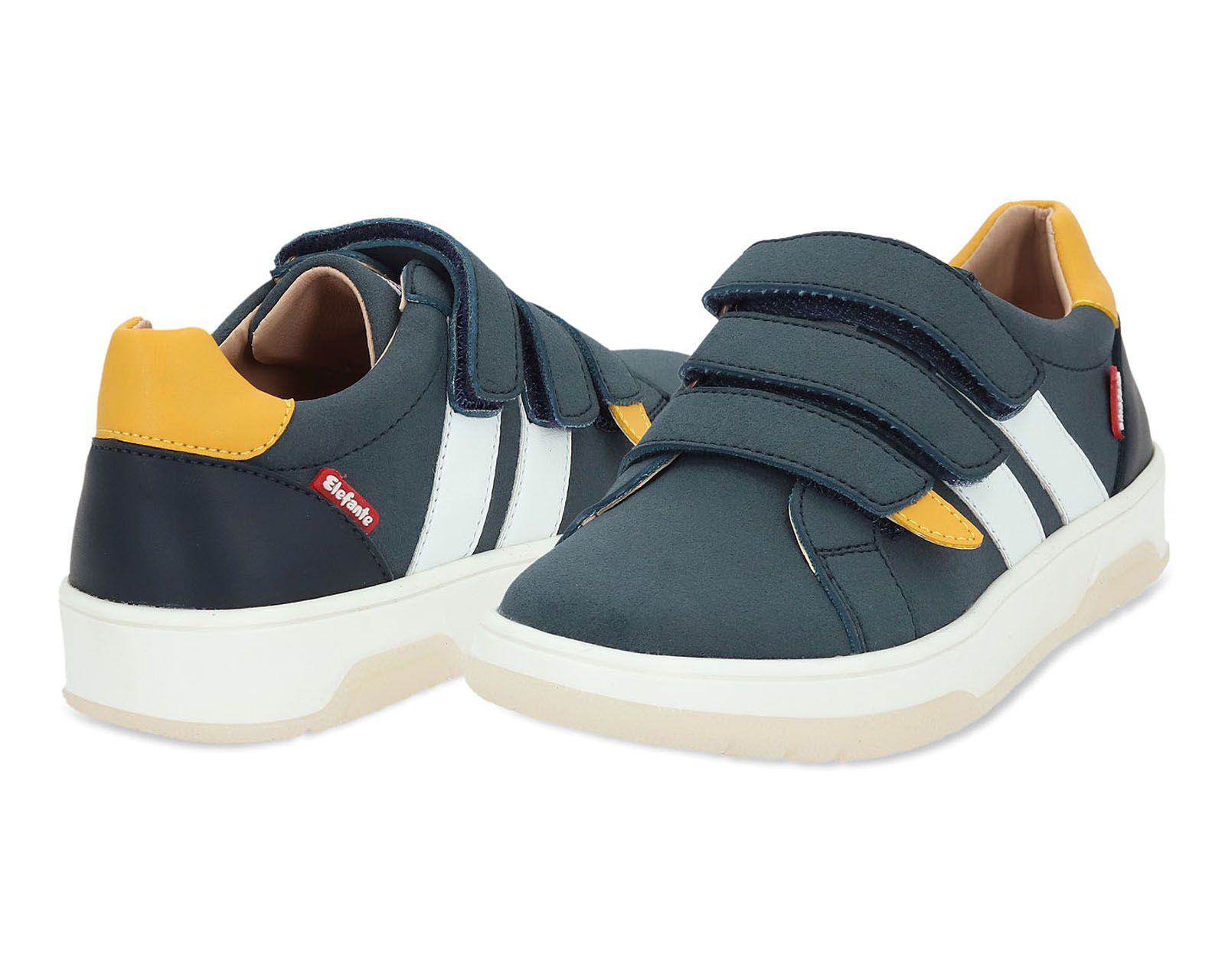 Foto 2 pulgar | Foto 1 | Tenis de Moda Elefante para Niño