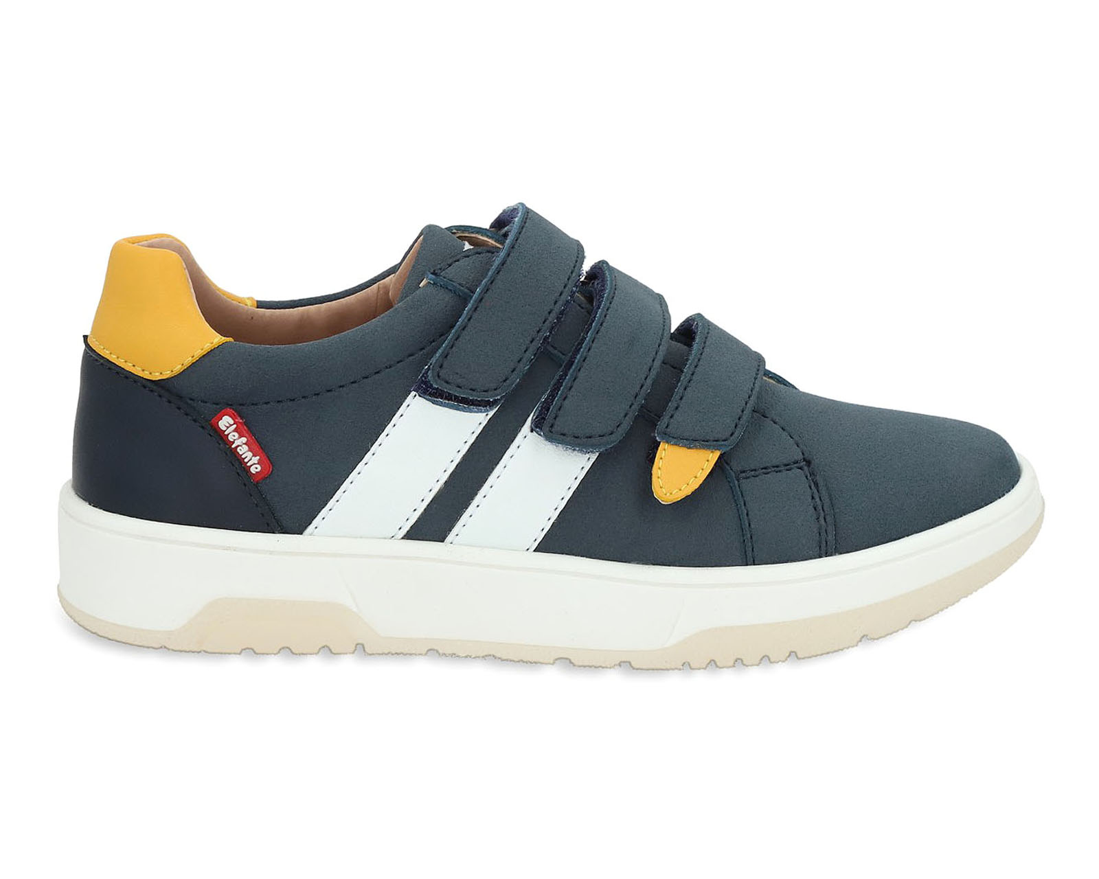 Foto 4 pulgar | Foto 3 | Tenis de Moda Elefante para Niño