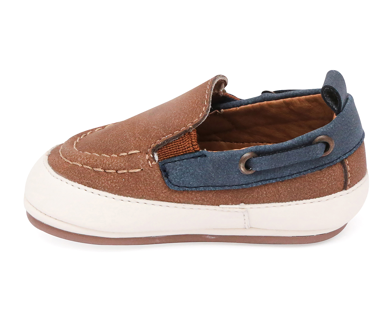 Foto 2 | Foto 2 | Zapatos Baby Colors para Bebé Niño