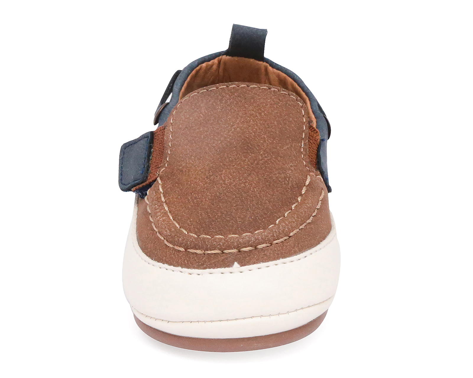 Foto 4 pulgar | Foto 3 | Zapatos Baby Colors para Bebé Niño