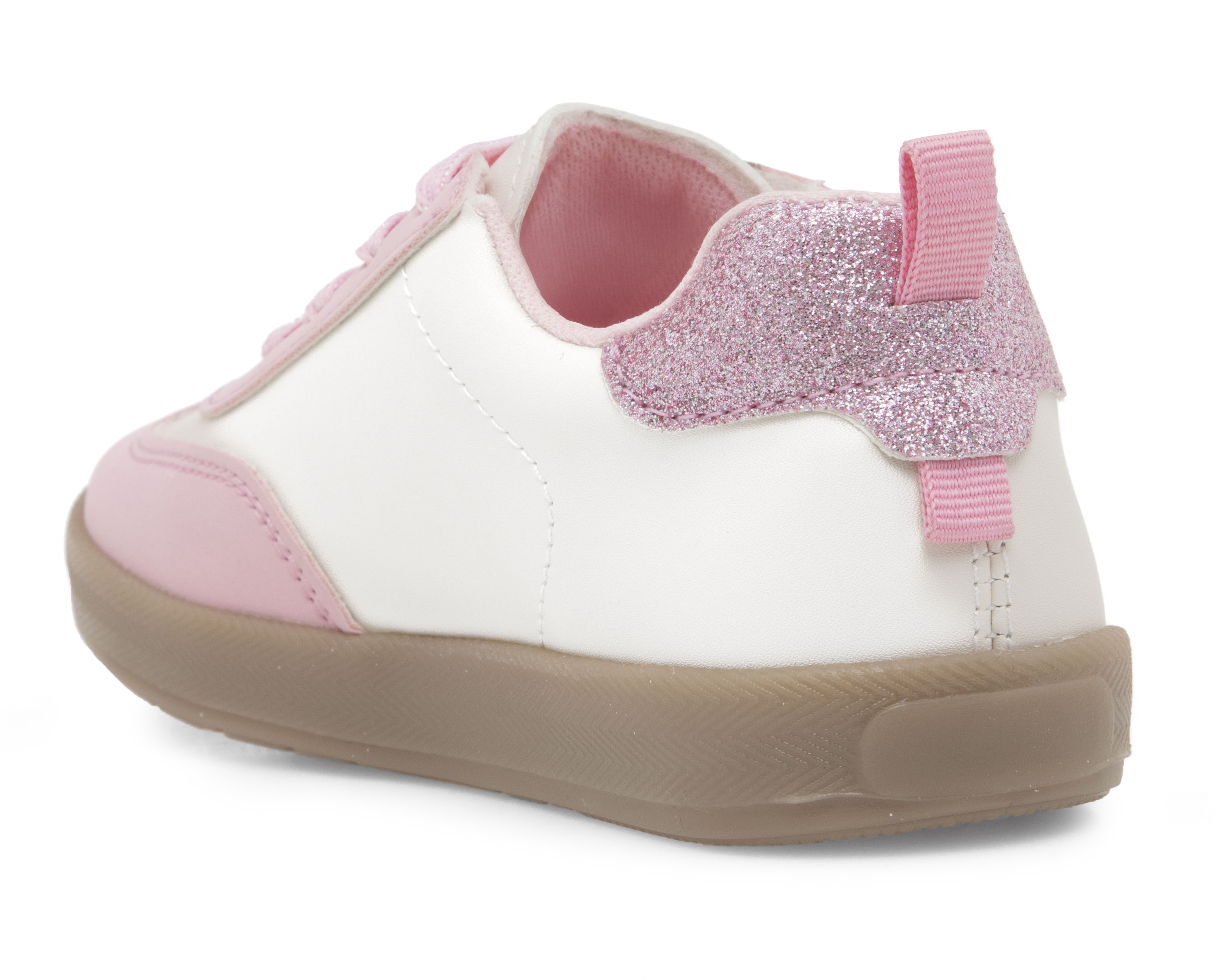 Foto 4 pulgar | Foto 3 | Tenis Girls Attitude para Niña