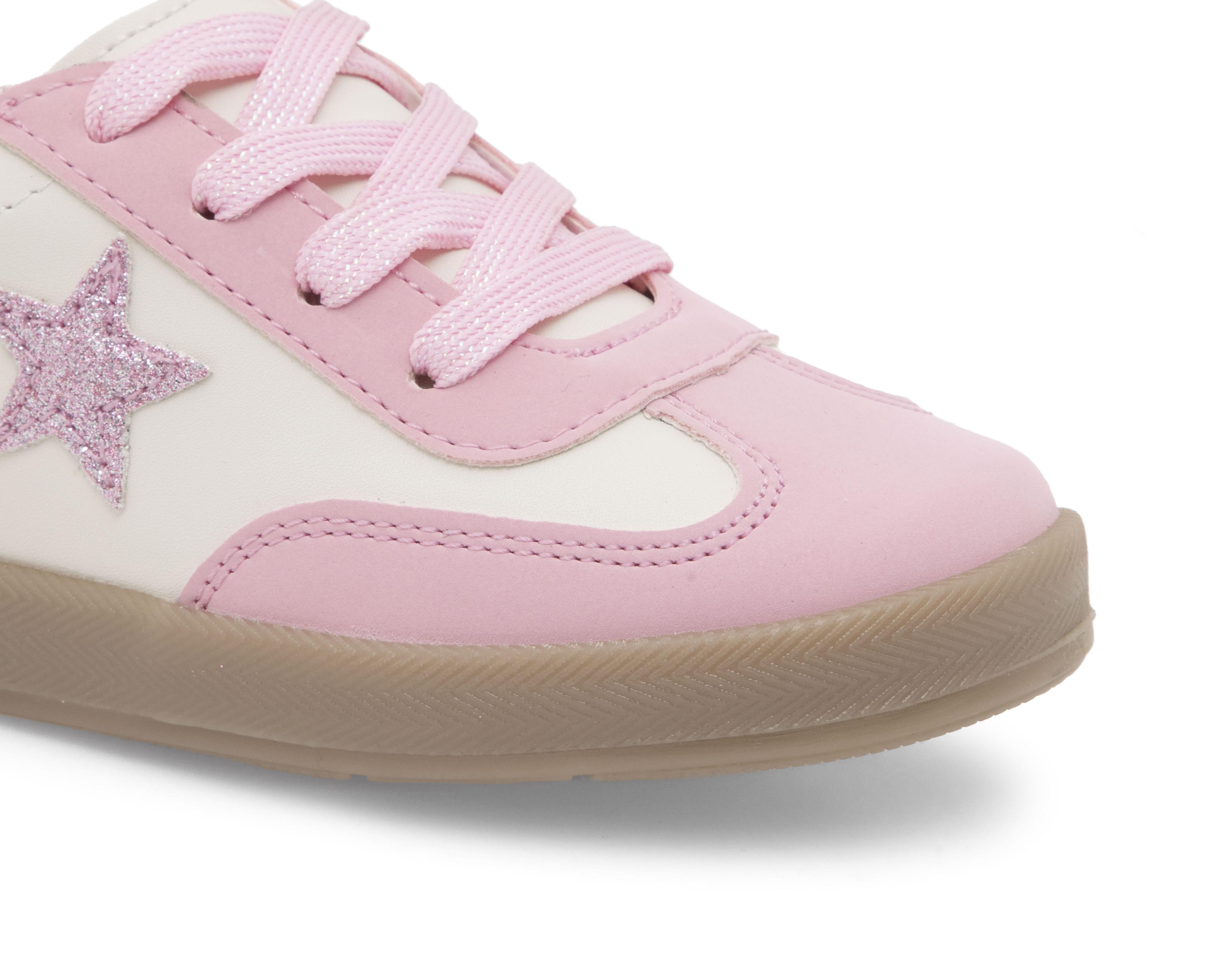 Foto 7 pulgar | Foto 6 | Tenis Girls Attitude para Niña