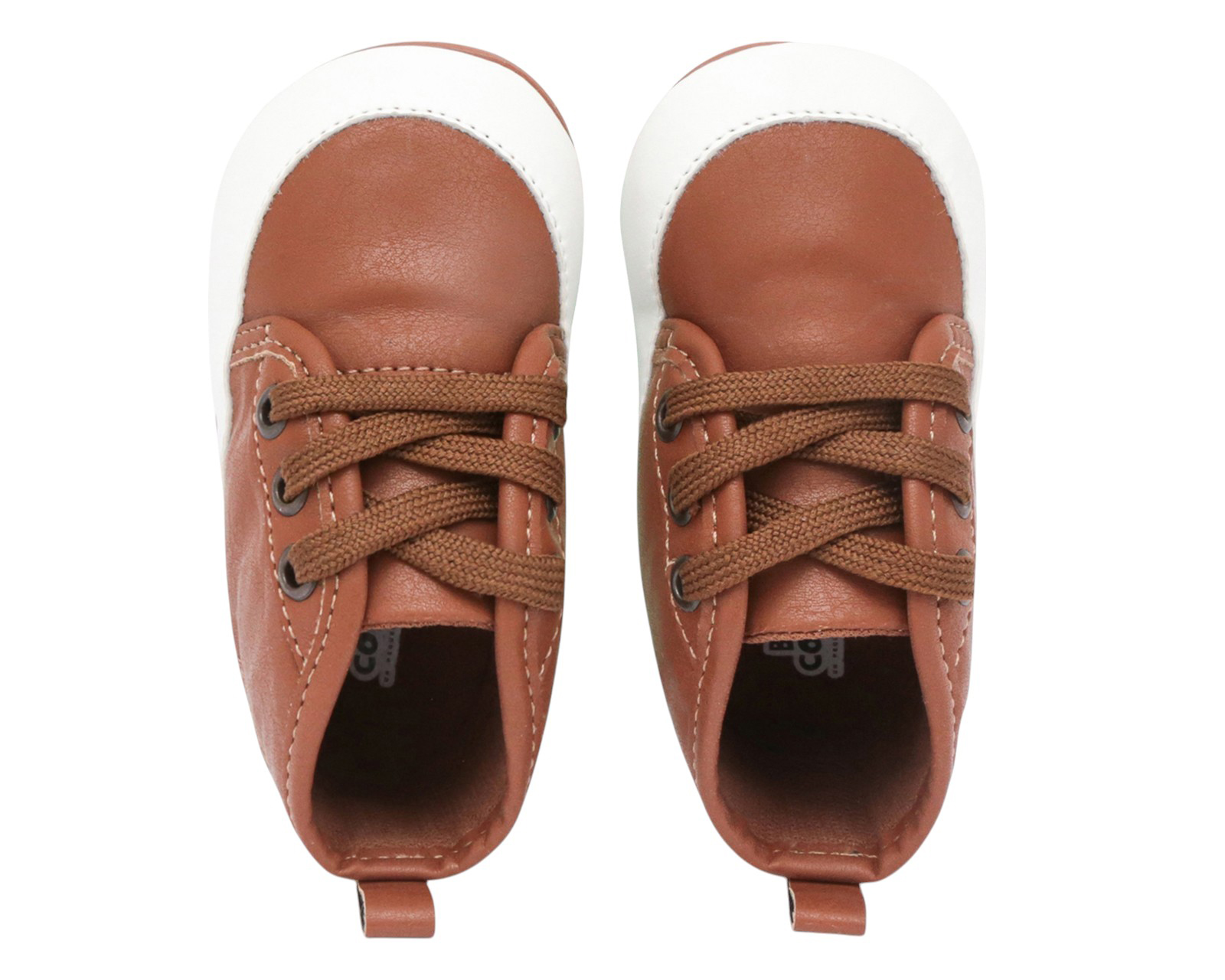 Foto 4 pulgar | Foto 3 | Zapatos Baby Colors para Bebé Niño