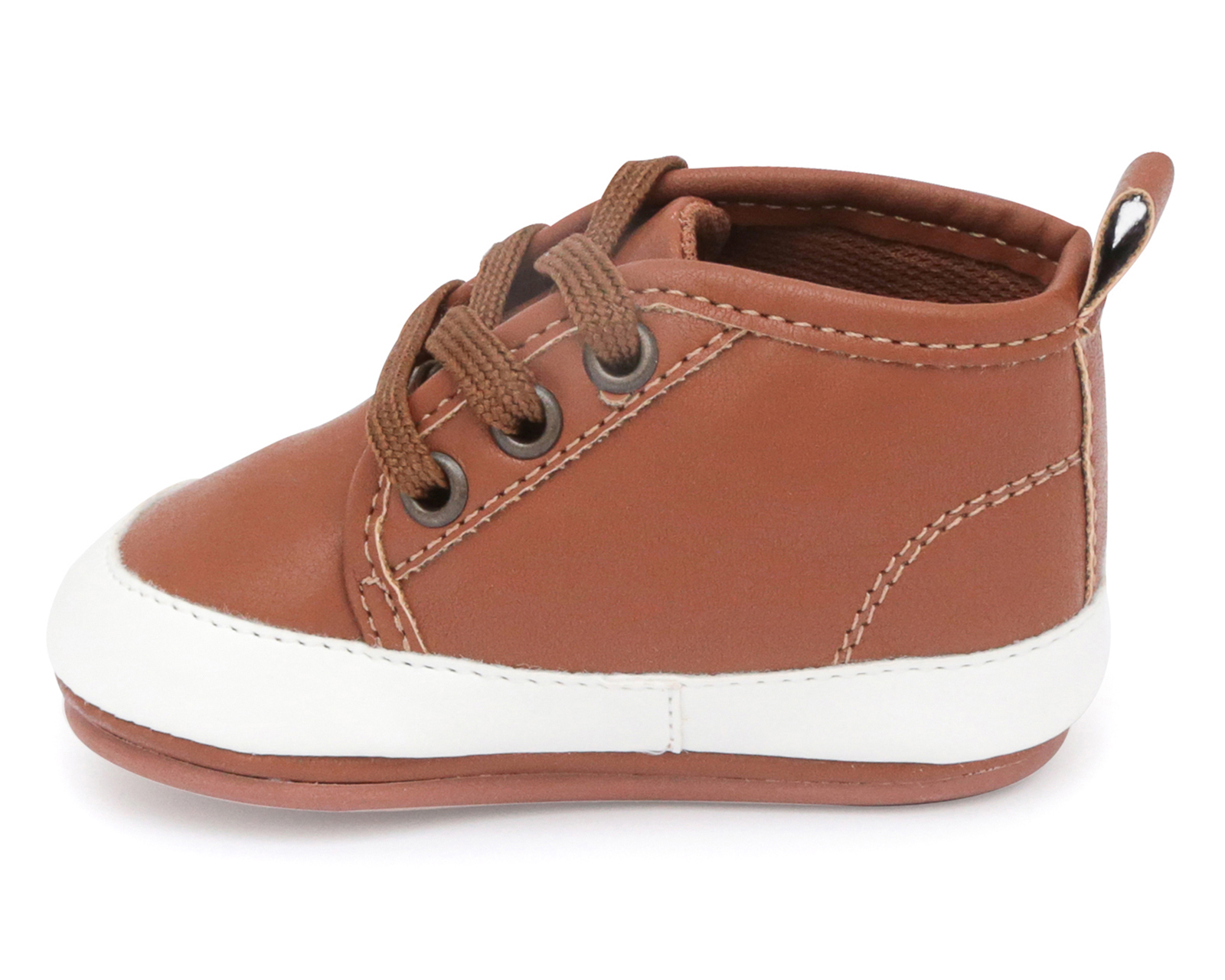 Foto 5 pulgar | Foto 4 | Zapatos Baby Colors para Bebé Niño