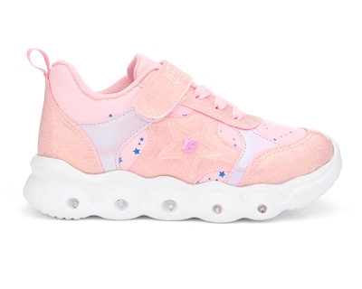 Foto 2 | Foto 2 | Tenis Casuales Girls Attitude para Niña