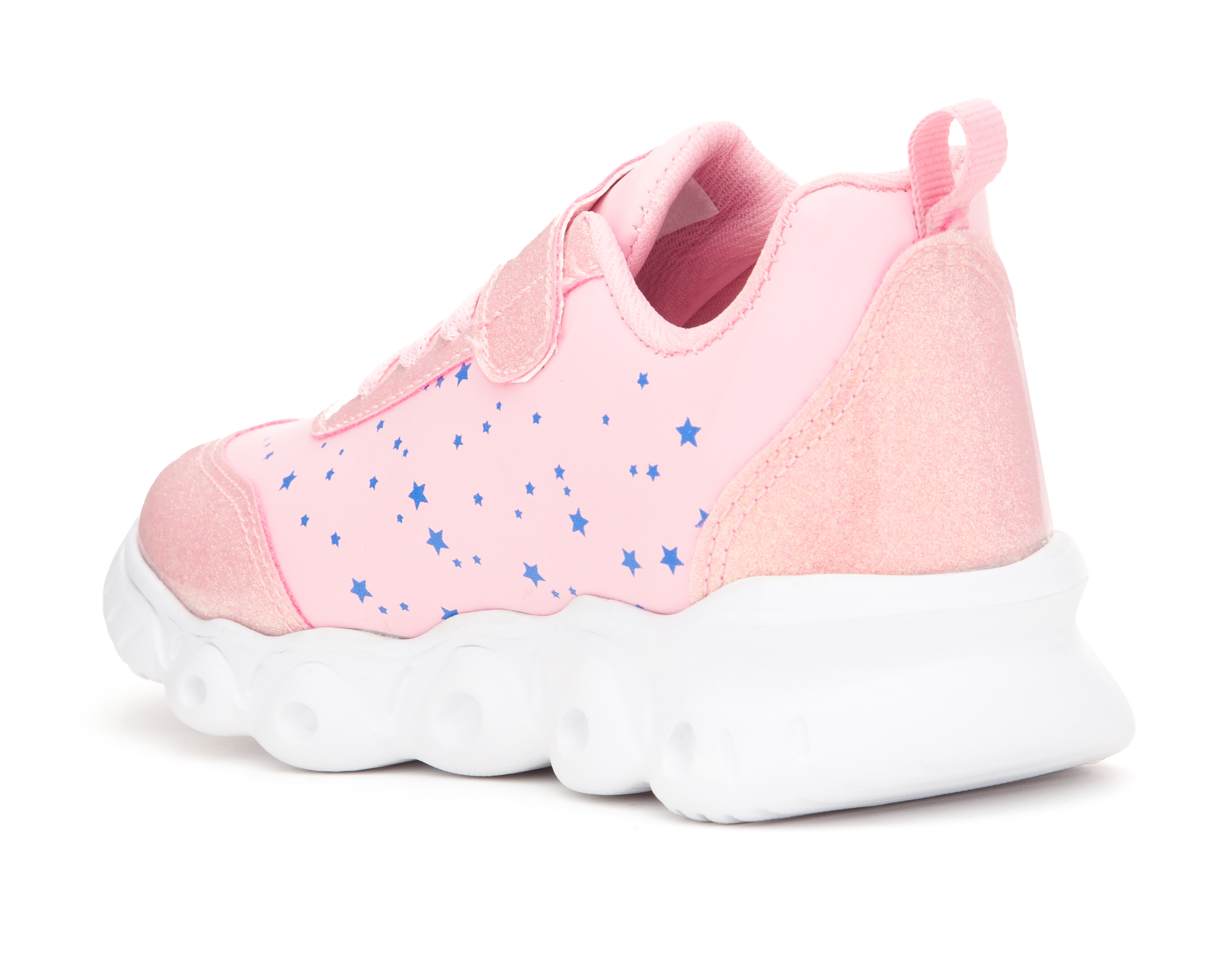 Foto 3 | Foto 3 | Tenis Casuales Girls Attitude para Niña