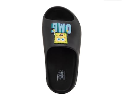 Foto 5 | Foto 5 | Sandalias Bob Esponja Juveniles