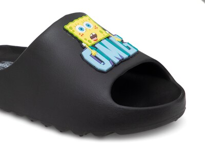 Foto 6 | Foto 6 | Sandalias Bob Esponja Juveniles