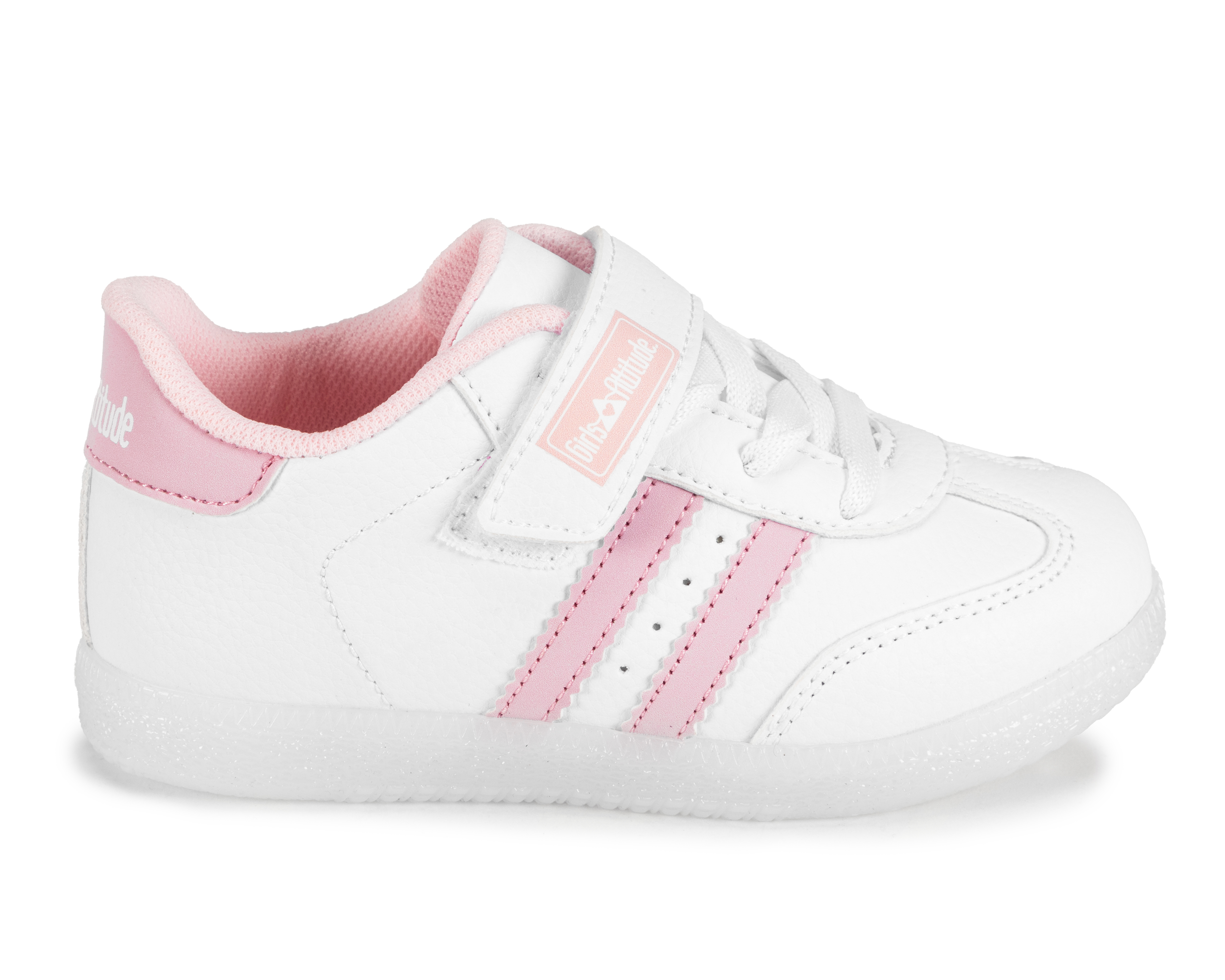 Foto 2 | Foto 2 | Tenis Girls Attitude para Niña