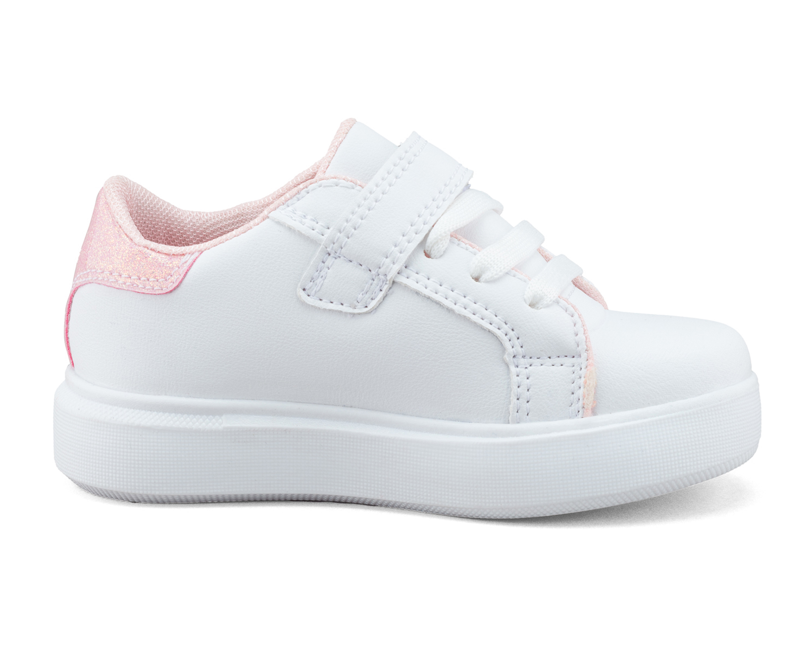 Foto 5 pulgar | Foto 4 | Tenis Girls Attitude para Niña