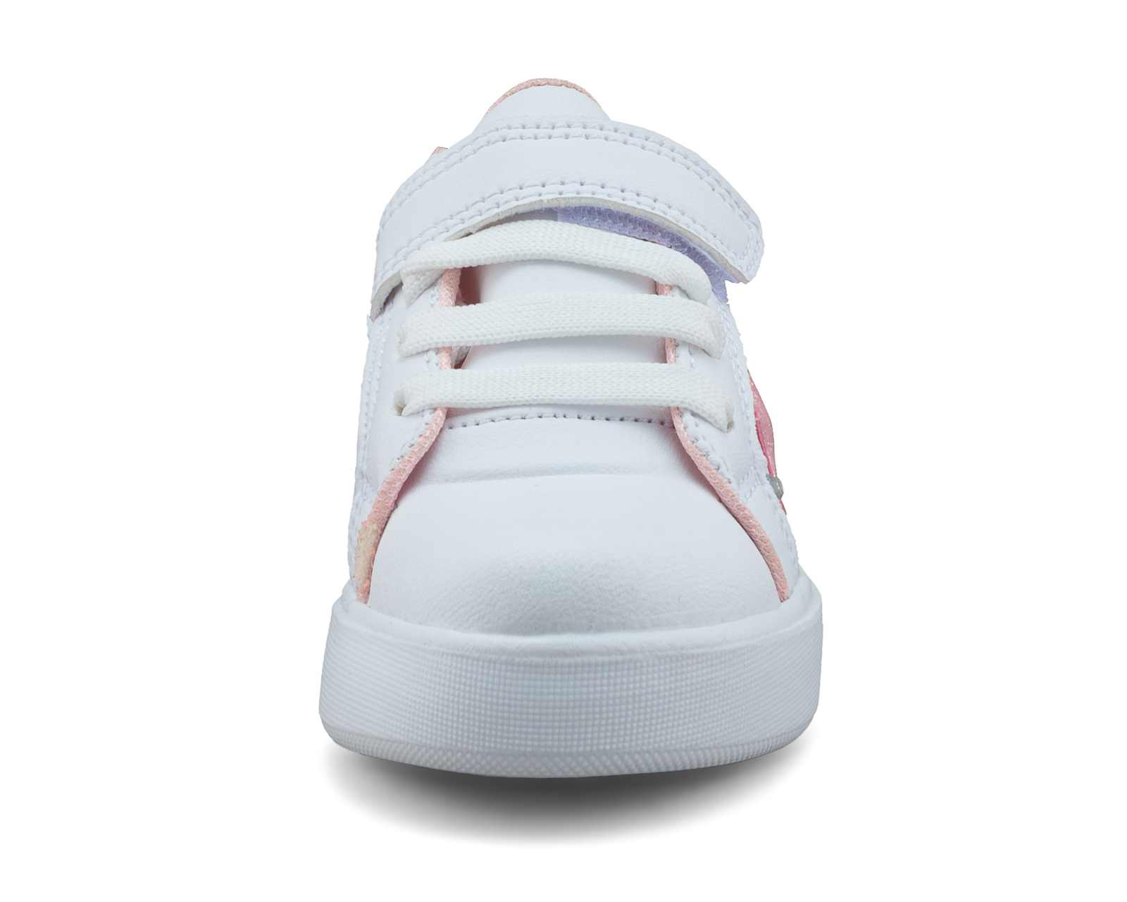 Foto 6 pulgar | Foto 5 | Tenis Girls Attitude para Niña