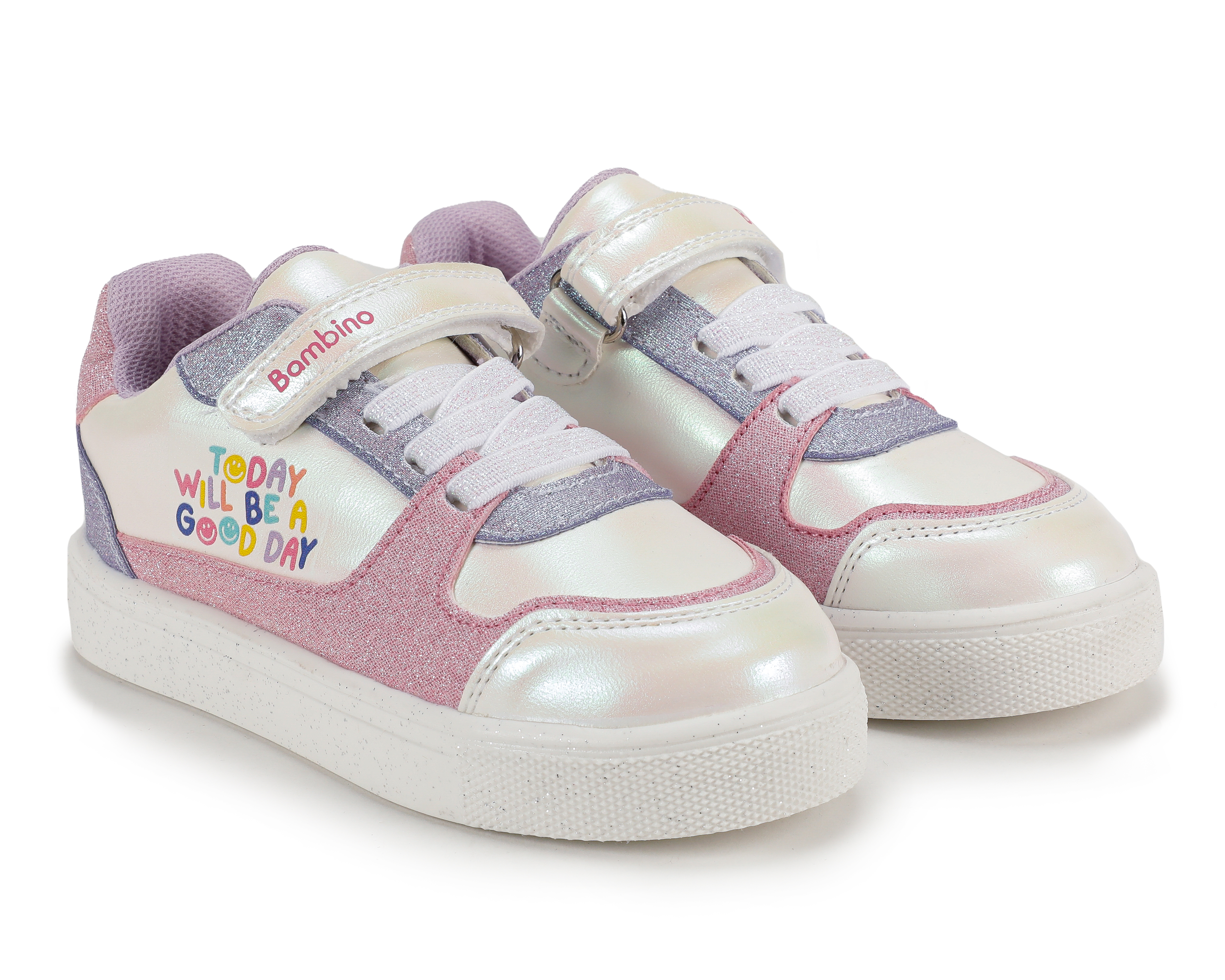 Tenis para Niña Bambino