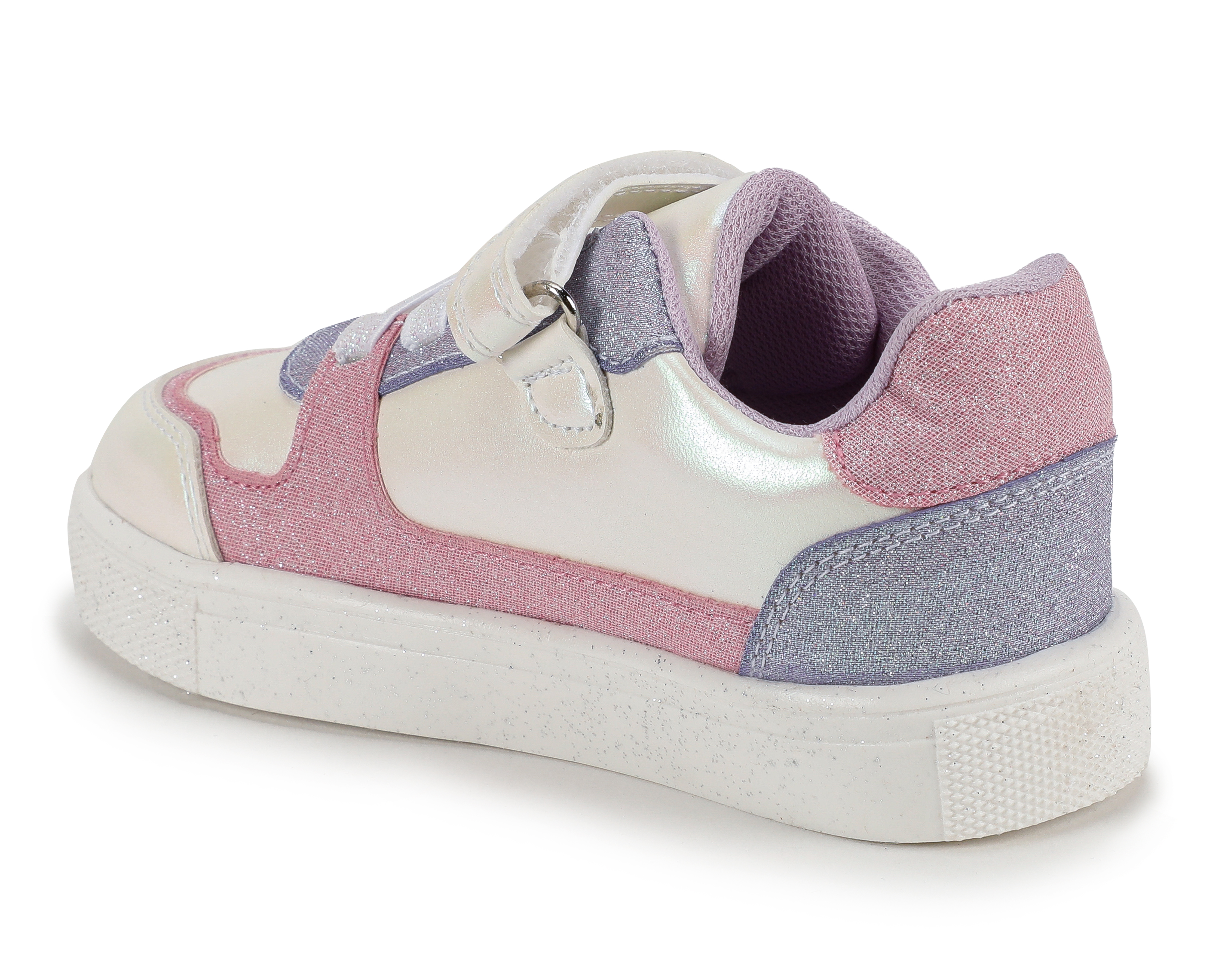 Foto 4 pulgar | Foto 3 | Tenis para Niña Bambino