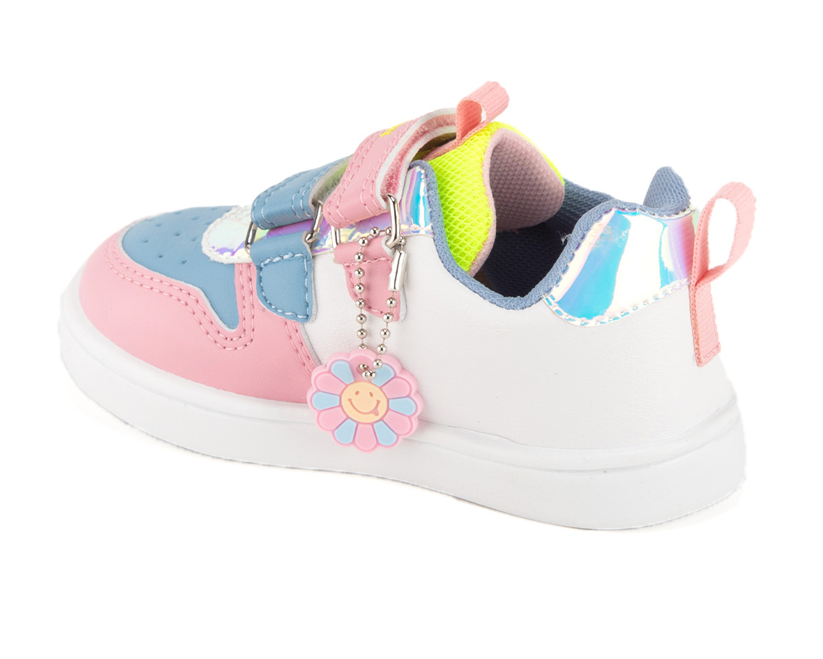 Foto 3 | Foto 3 | Tenis Bubble Gummers para Niña