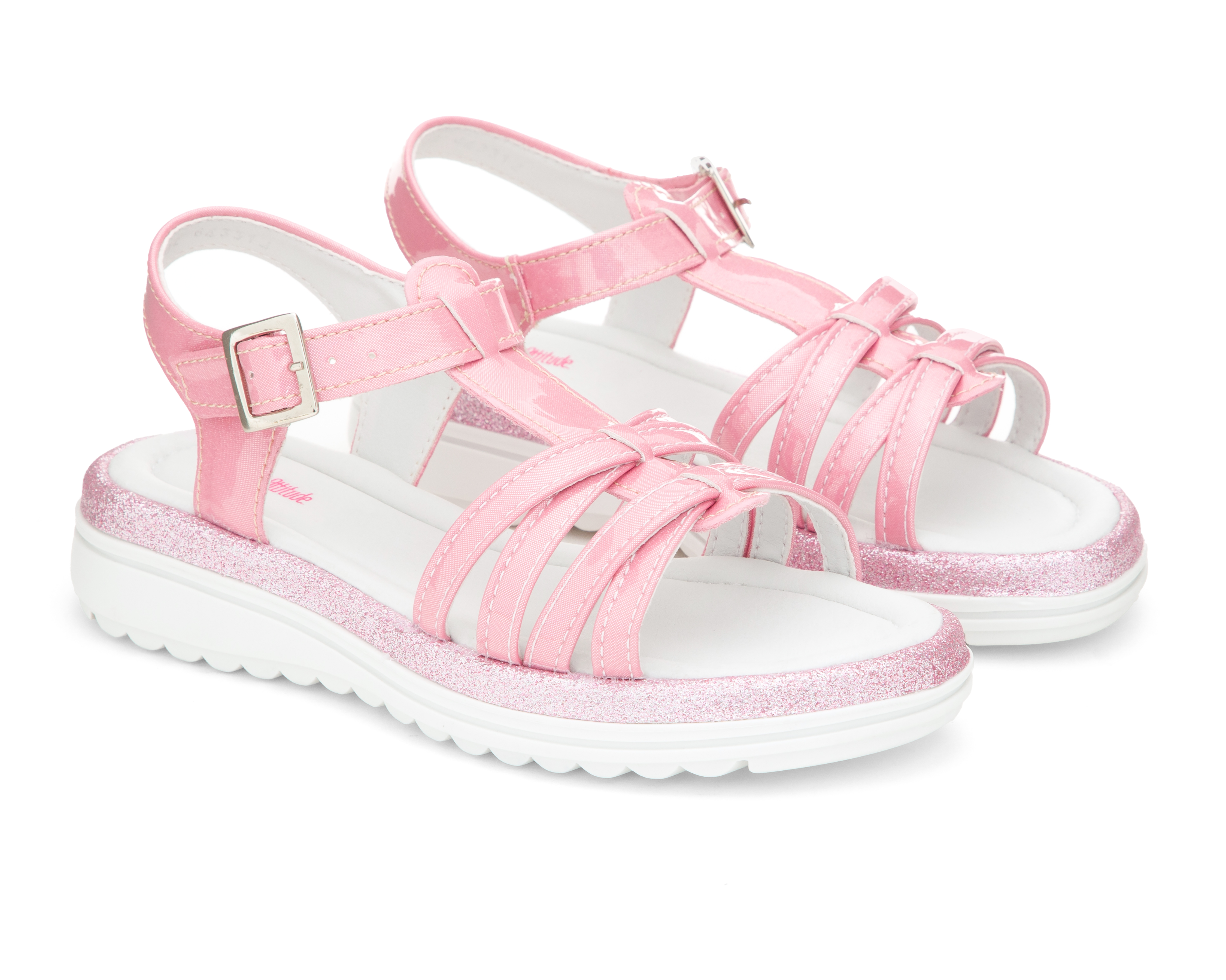 Foto 1 | Foto 1 | Sandalias Girls Attitude para Niña