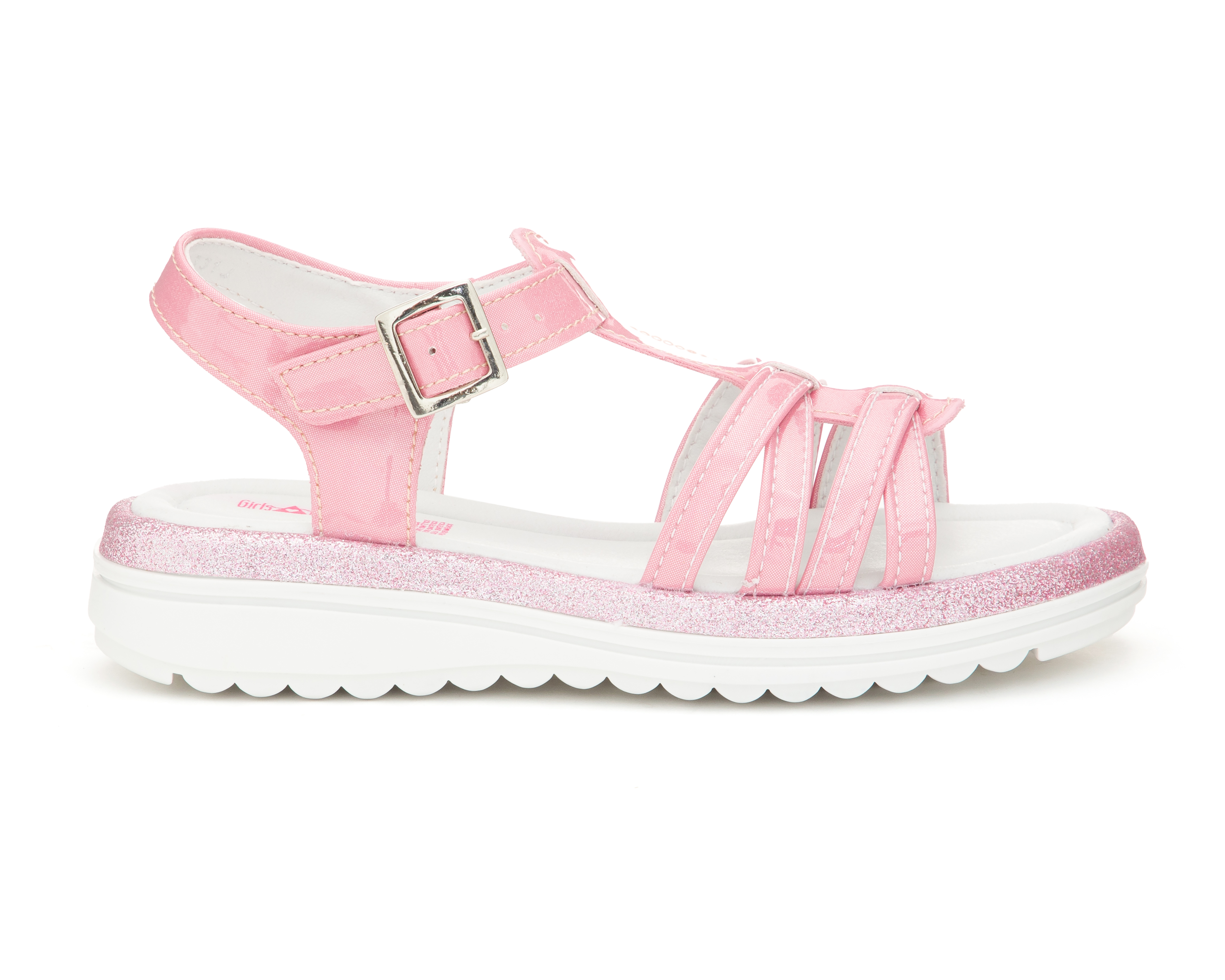 Foto 2 | Foto 2 | Sandalias Girls Attitude para Niña