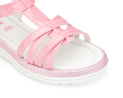 Foto 6 | Foto 6 | Sandalias Girls Attitude para Niña