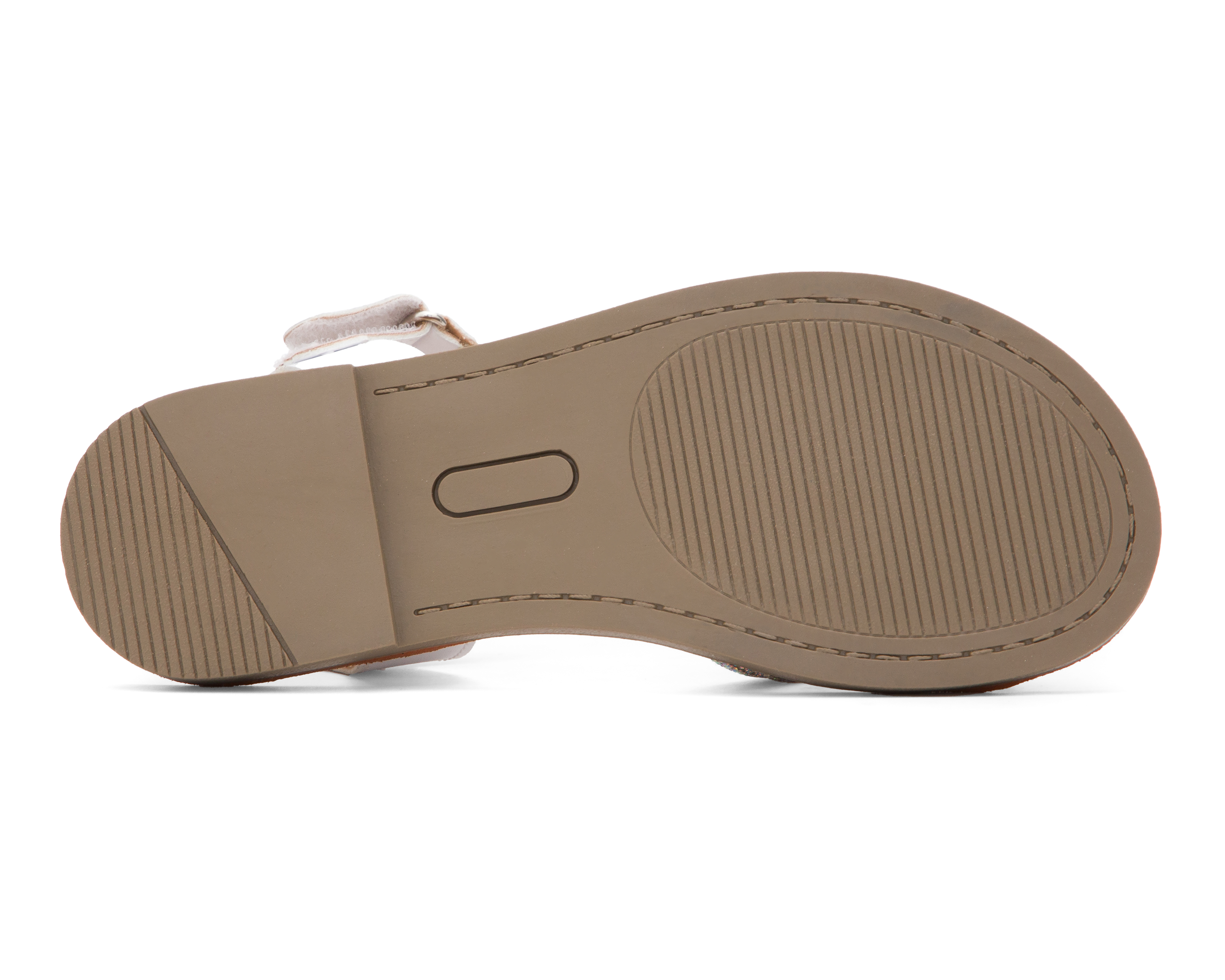 Foto 5 pulgar | Foto 4 | Sandalias Girls Attitude para Niña