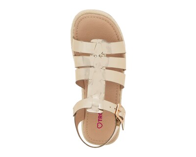 Foto 5 | Foto 5 | Sandalias Casuales Tropicana para Niña