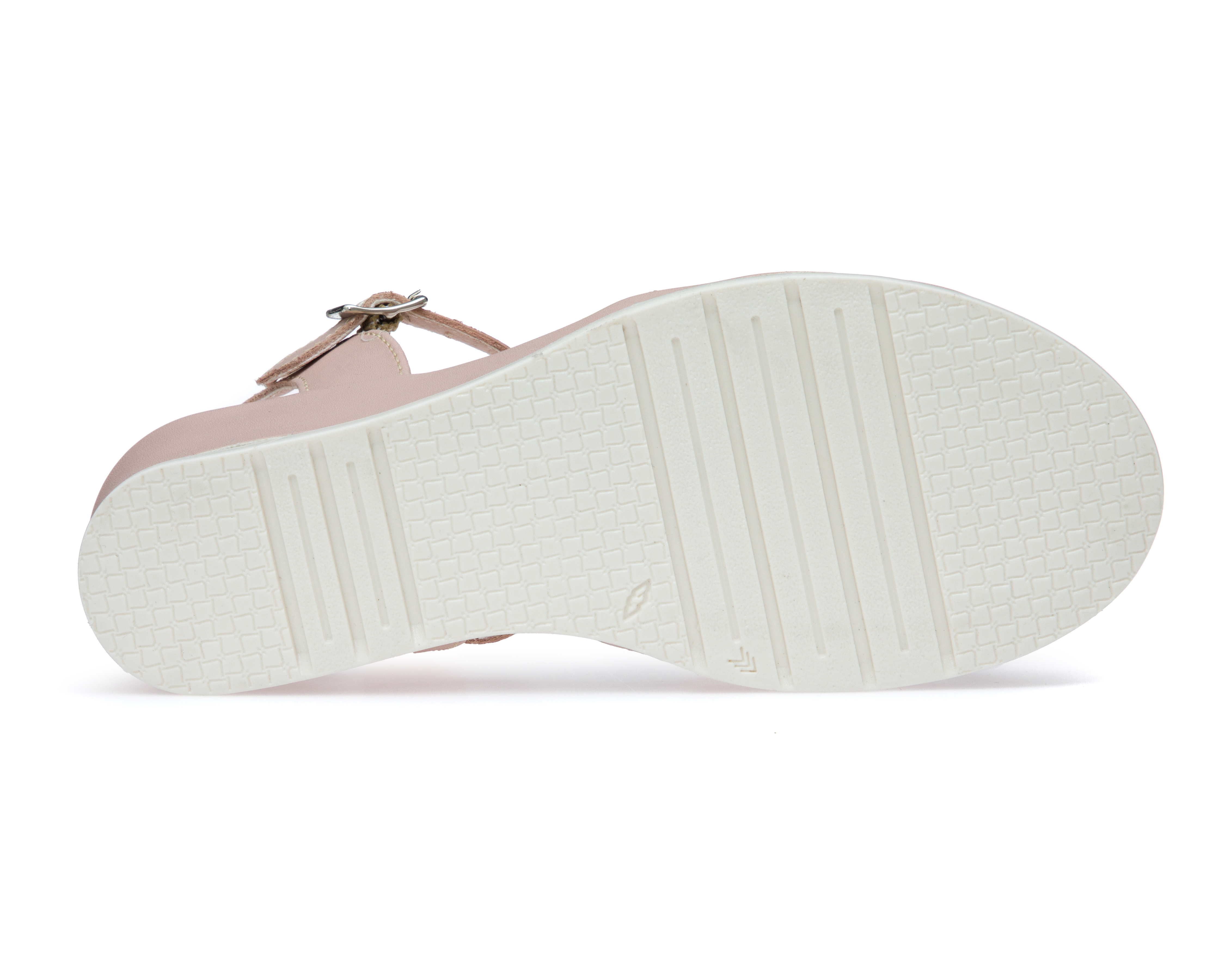 Foto 5 pulgar | Foto 4 | Sandalias Casuales Girls Attitude para Niña