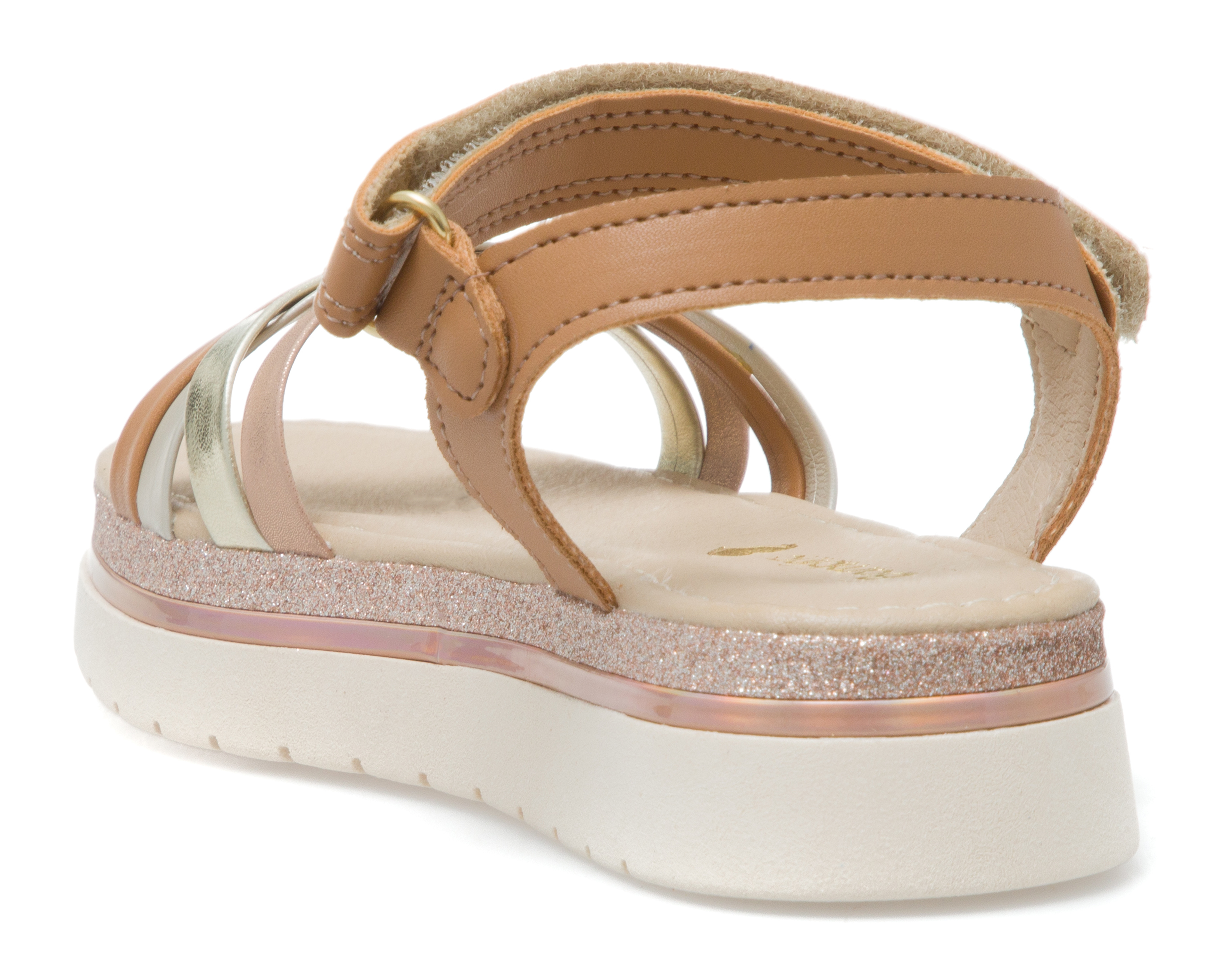 Foto 4 pulgar | Foto 3 | Sandalias Bambino para Niña