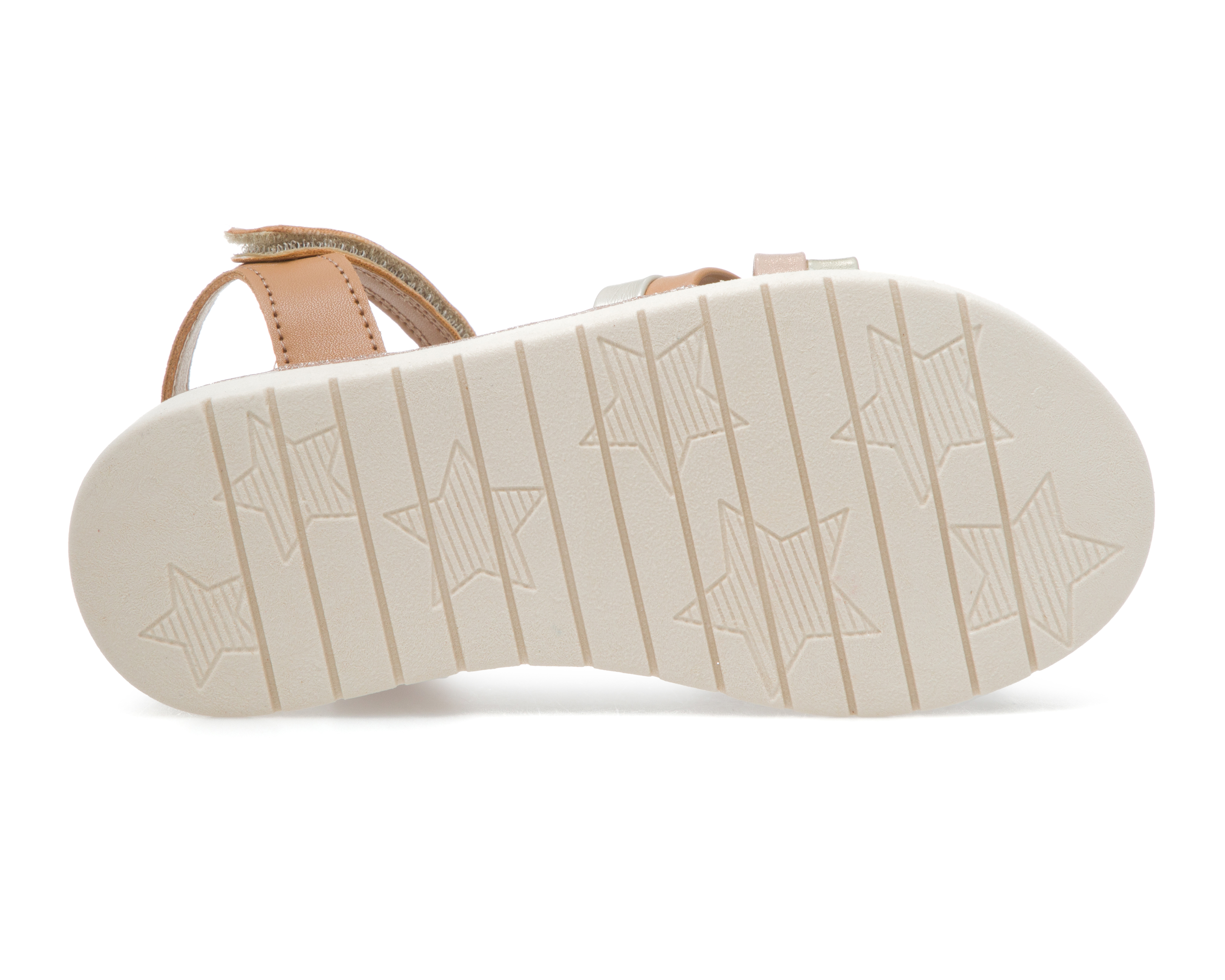 Foto 5 pulgar | Foto 4 | Sandalias Bambino para Niña