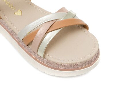 Foto 6 | Foto 6 | Sandalias Bambino para Niña
