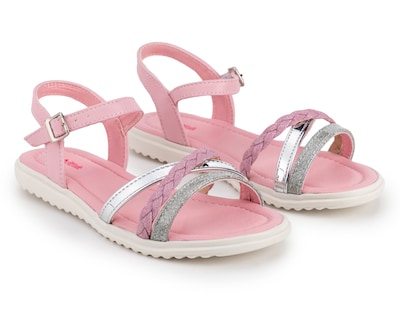 Foto 1 | Foto 1 | Sandalias Girls Attitude para Niña