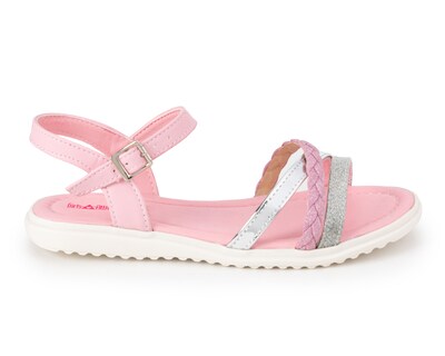 Foto 2 | Foto 2 | Sandalias Girls Attitude para Niña
