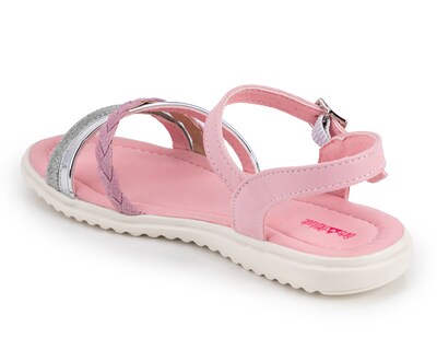 Foto 3 | Foto 3 | Sandalias Girls Attitude para Niña
