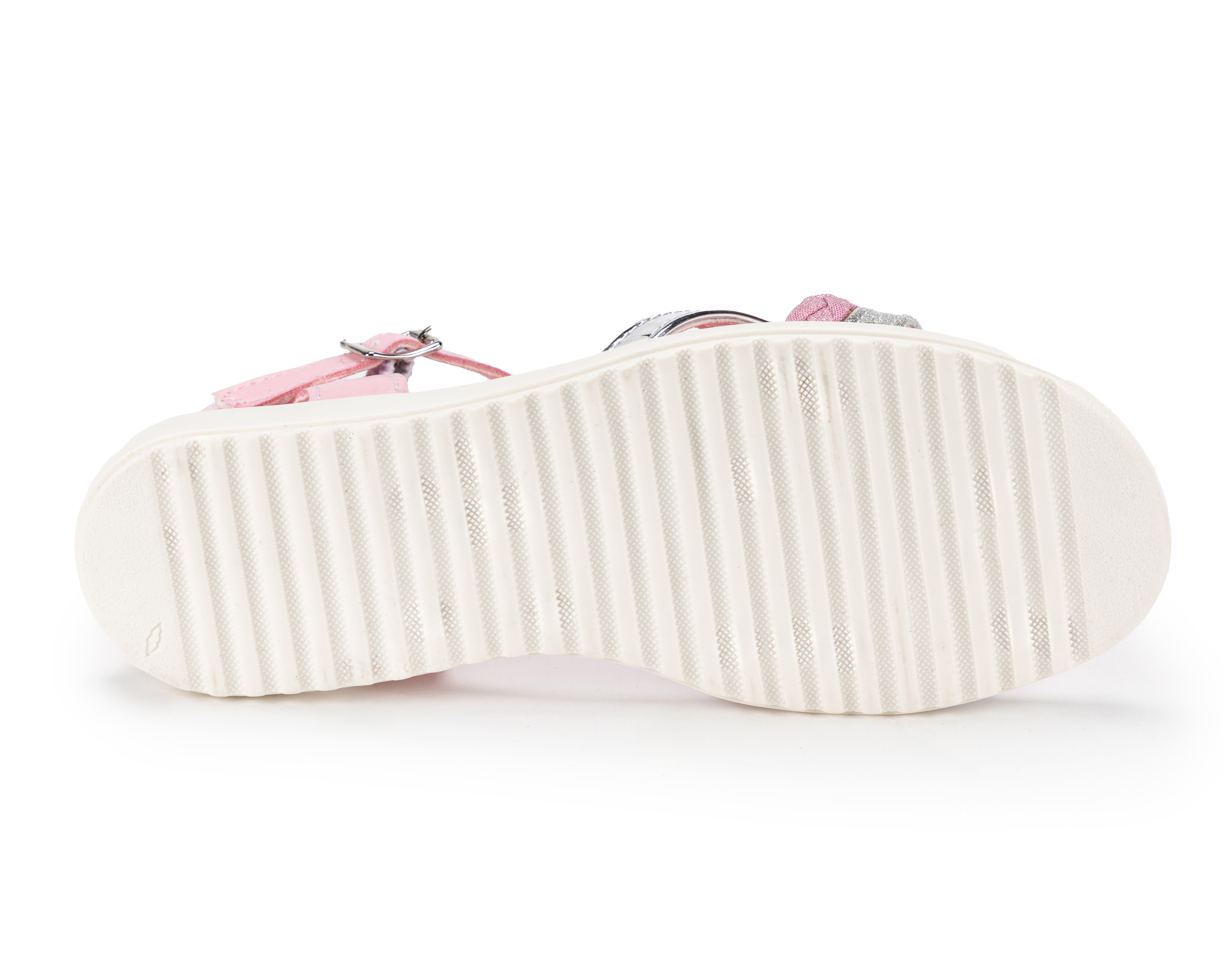 Foto 5 pulgar | Foto 4 | Sandalias Girls Attitude para Niña