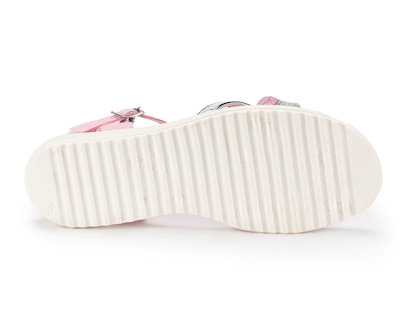 Foto 4 | Foto 4 | Sandalias Girls Attitude para Niña