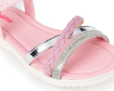 Foto 6 | Foto 6 | Sandalias Girls Attitude para Niña