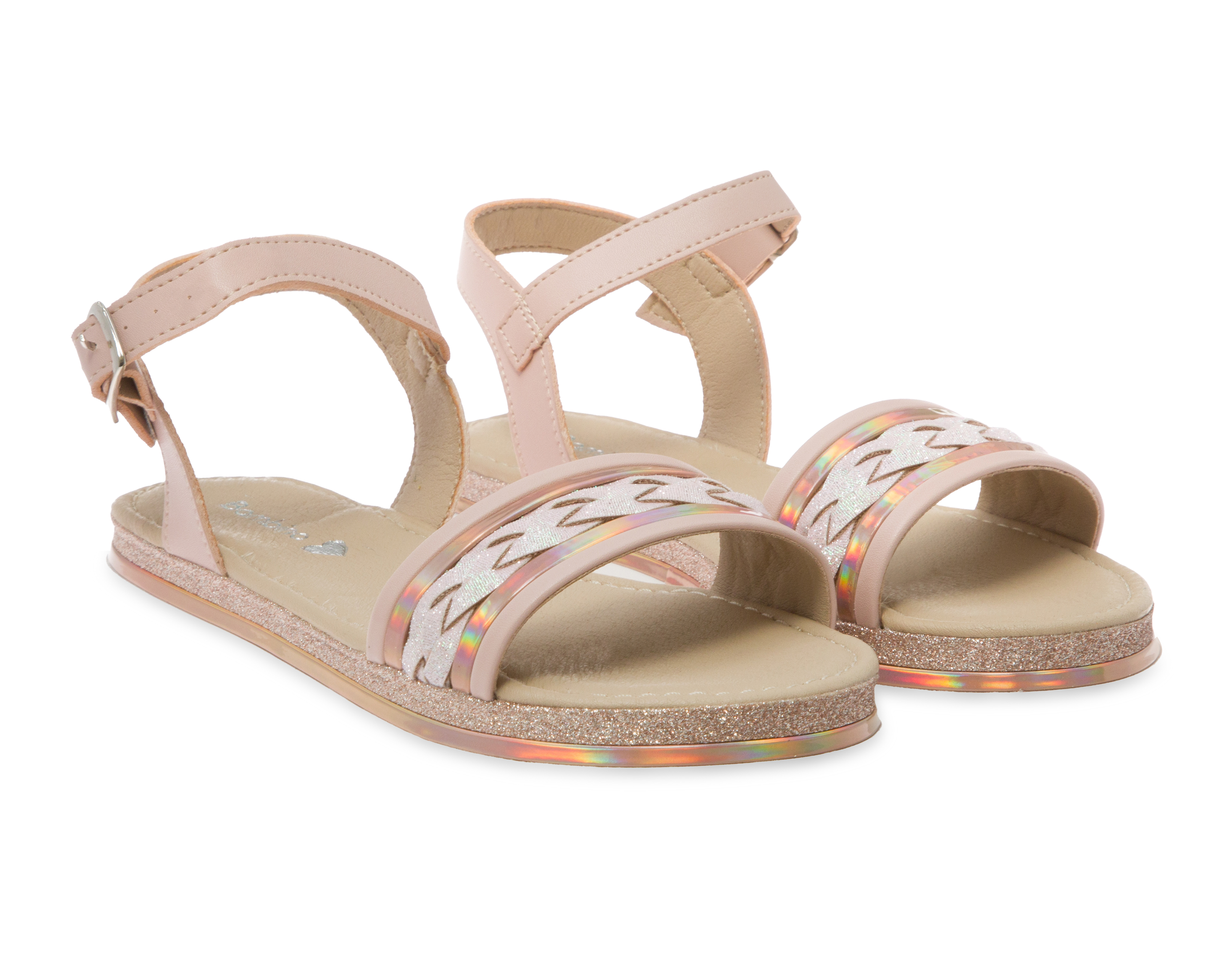 Foto 1 | Foto 1 | Sandalias Bambino para Niña