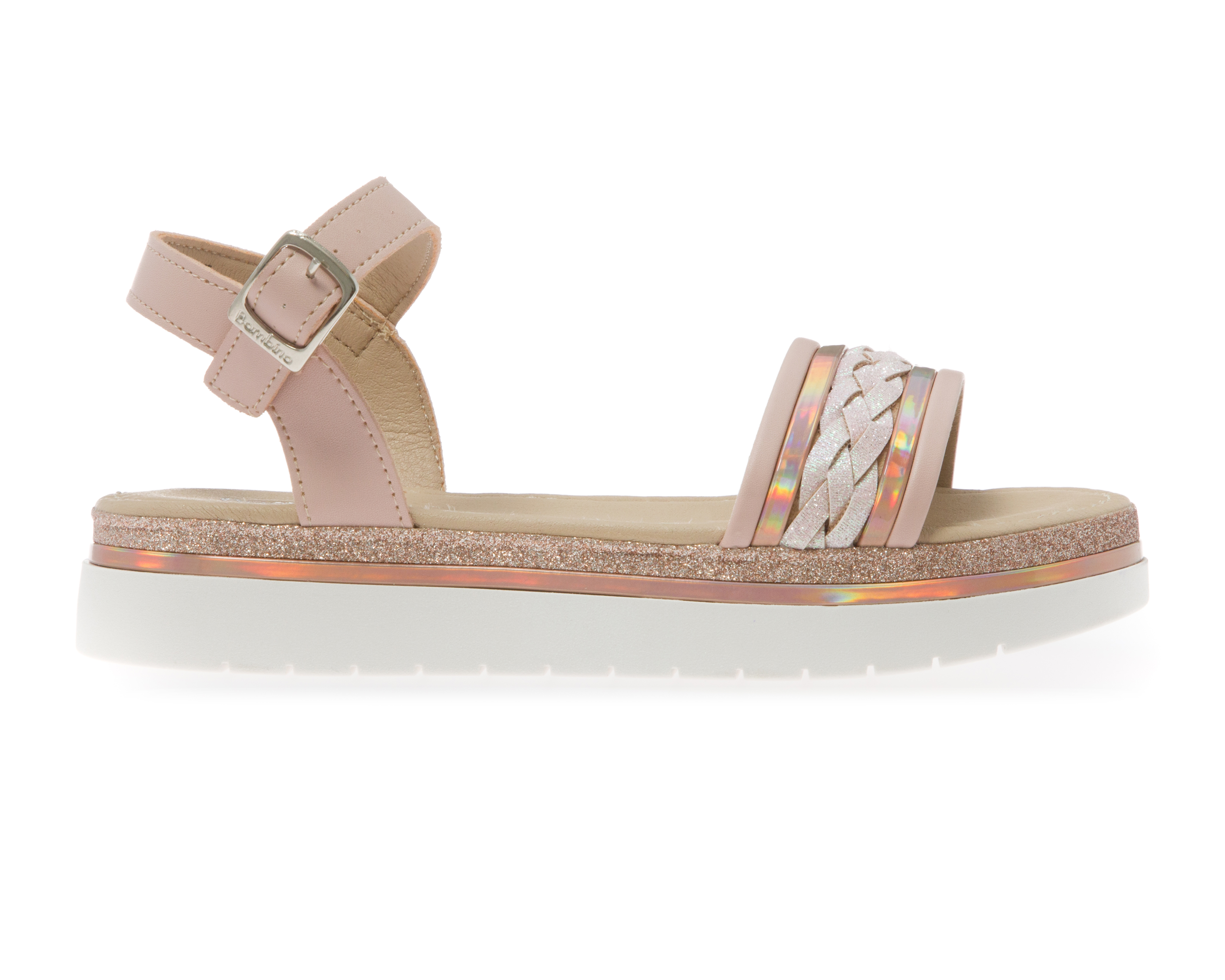 Foto 3 | Foto 2 | Sandalias Bambino para Niña