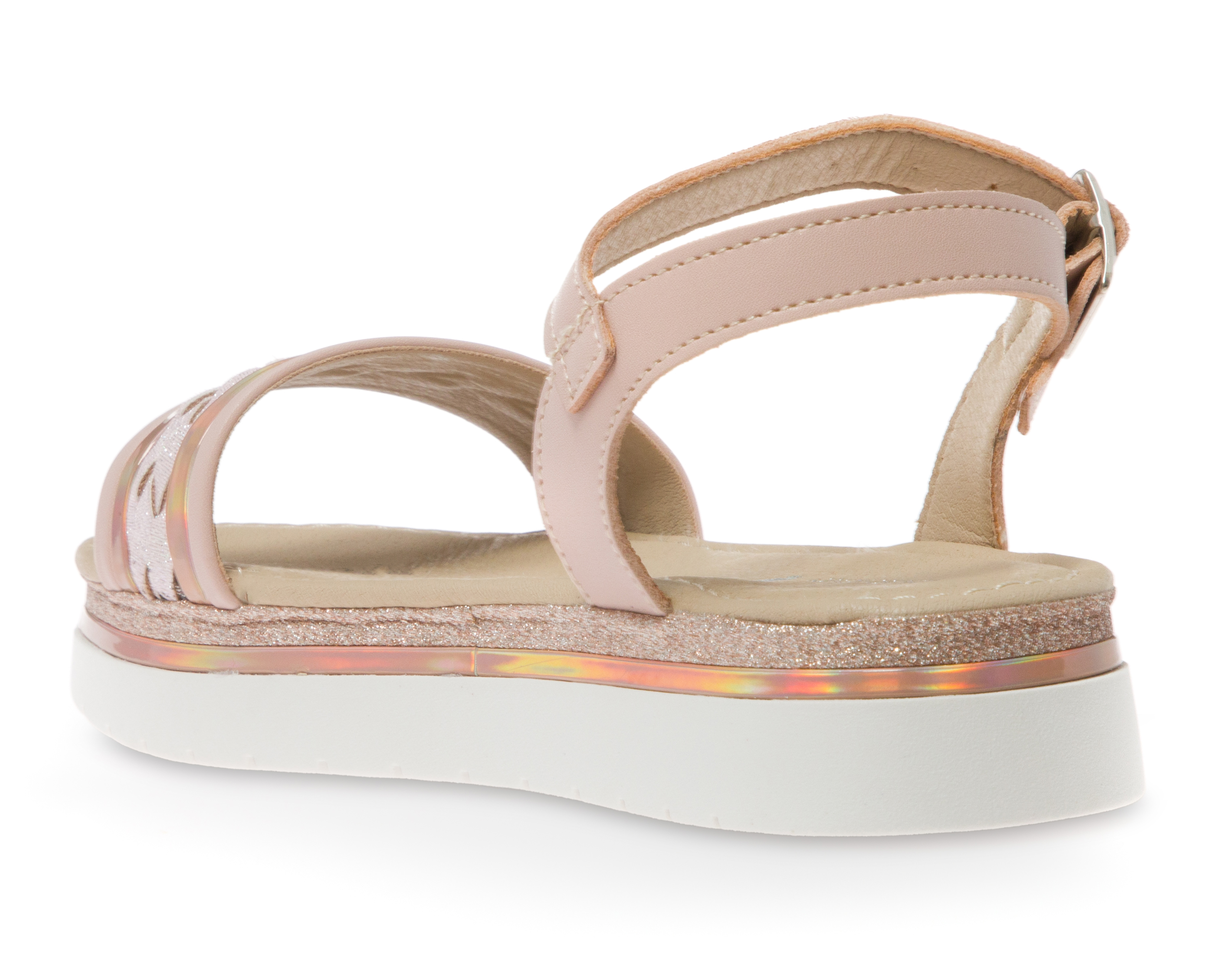 Foto 4 | Foto 3 | Sandalias Bambino para Niña