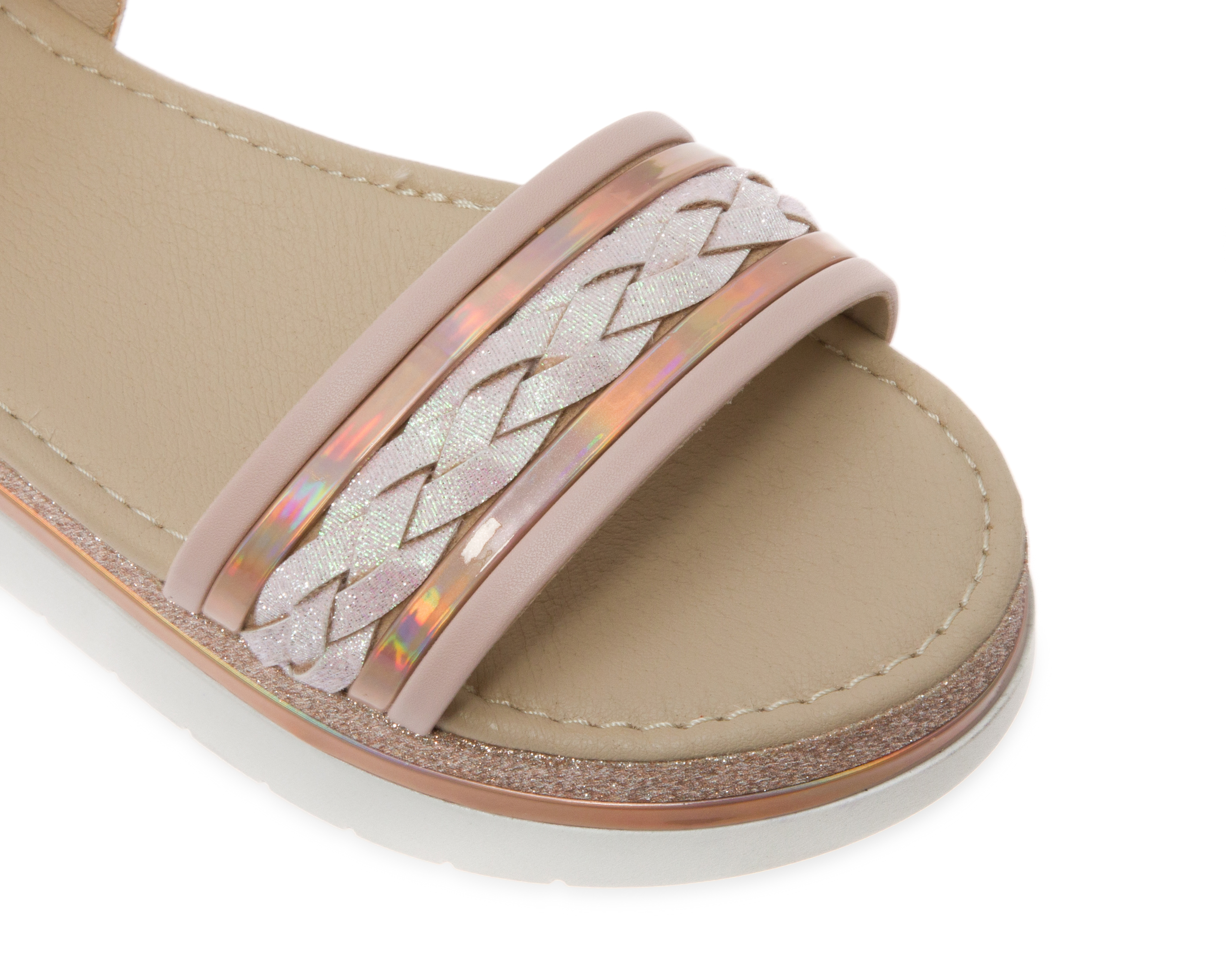 Foto 8 pulgar | Foto 6 | Sandalias Bambino para Niña