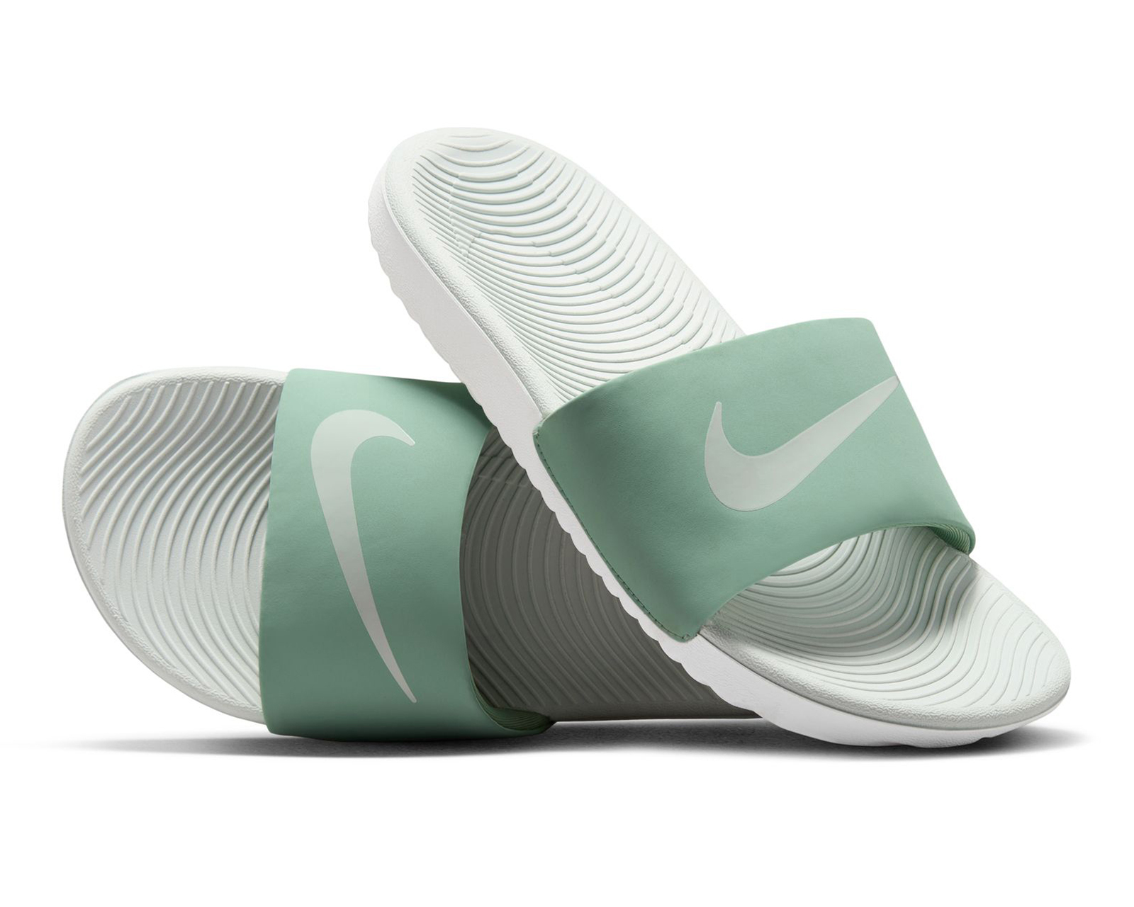 Foto 1 | Foto 1 | Sandalias Deportivas Nike Kawa para Niño