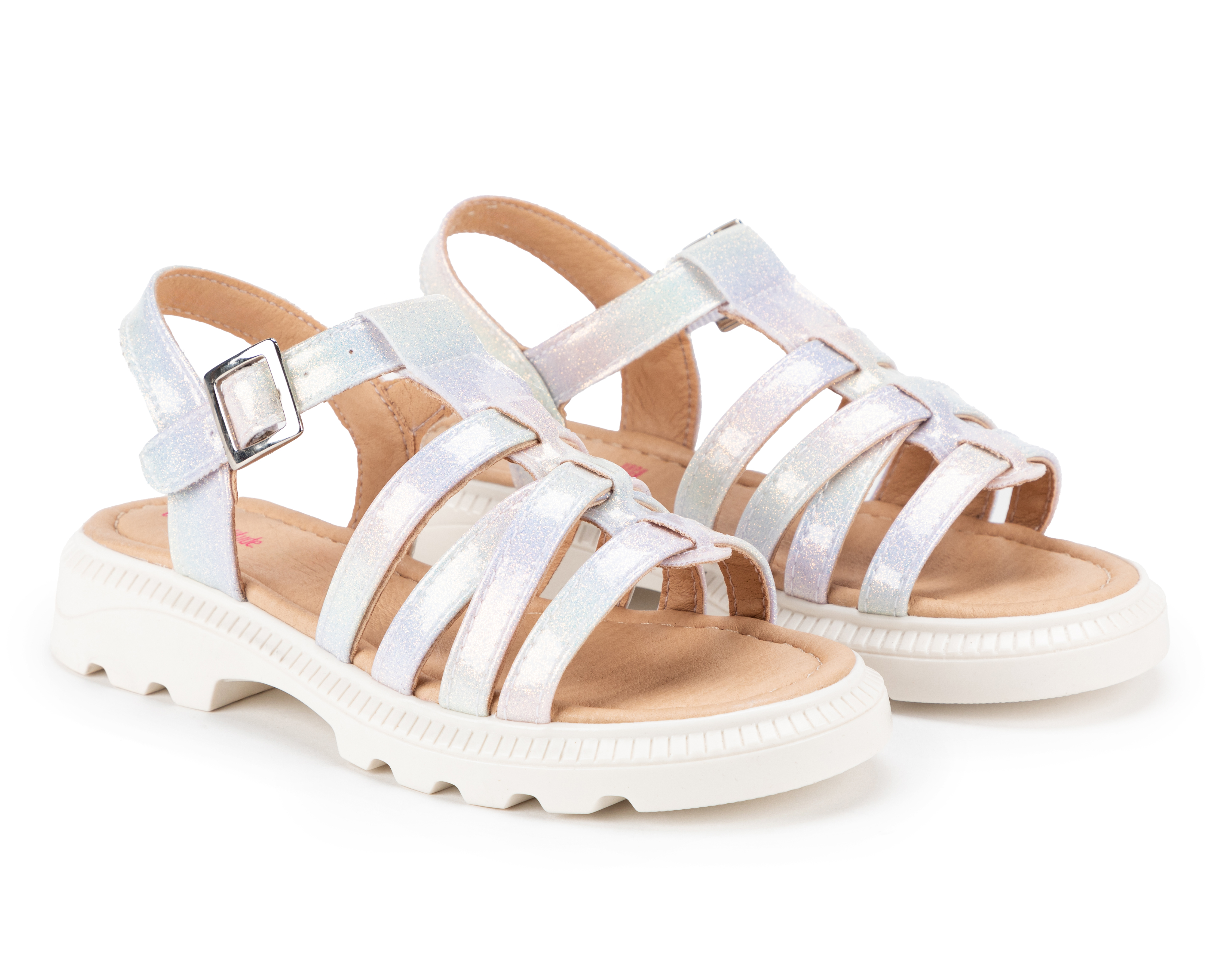 Sandalias Girls Attitude para Niña