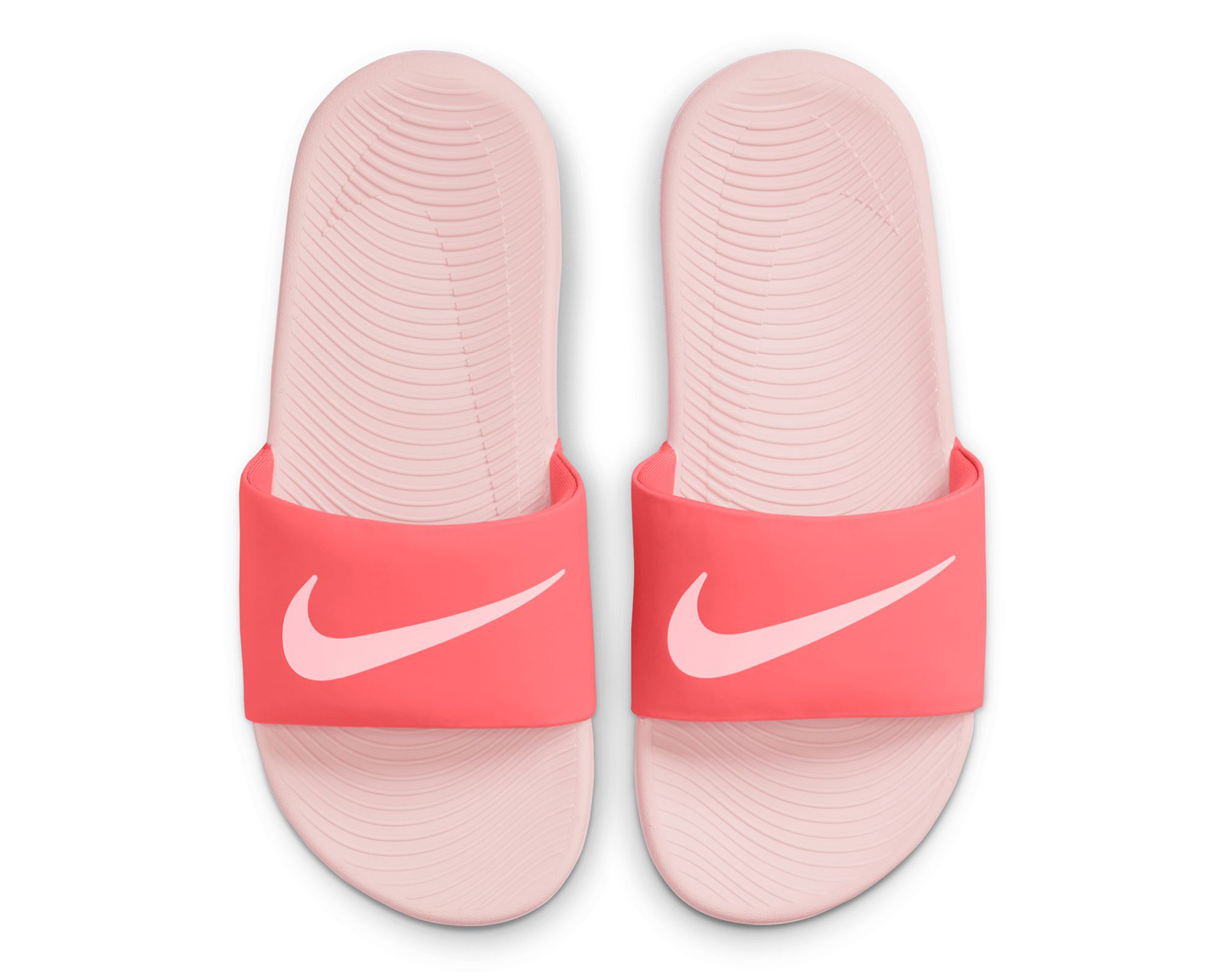 Foto 6 pulgar | Foto 5 | Sandalias Deportivas Nike Kawa Infantiles