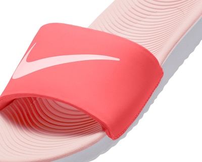 Foto 6 | Foto 6 | Sandalias Deportivas Nike Kawa Infantiles
