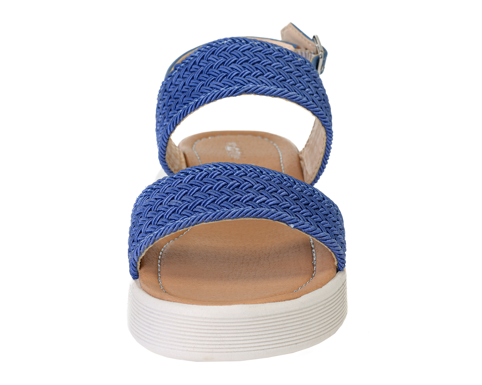 Foto 6 pulgar | Foto 5 | Sandalias Girls Attitude para Niña