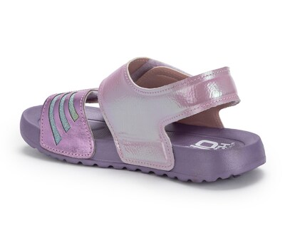 Foto 3 | Foto 3 | Sandalias Casuales Rio Beach para Niña