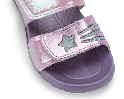 Foto 6 | Foto 6 | Sandalias Casuales Rio Beach para Niña