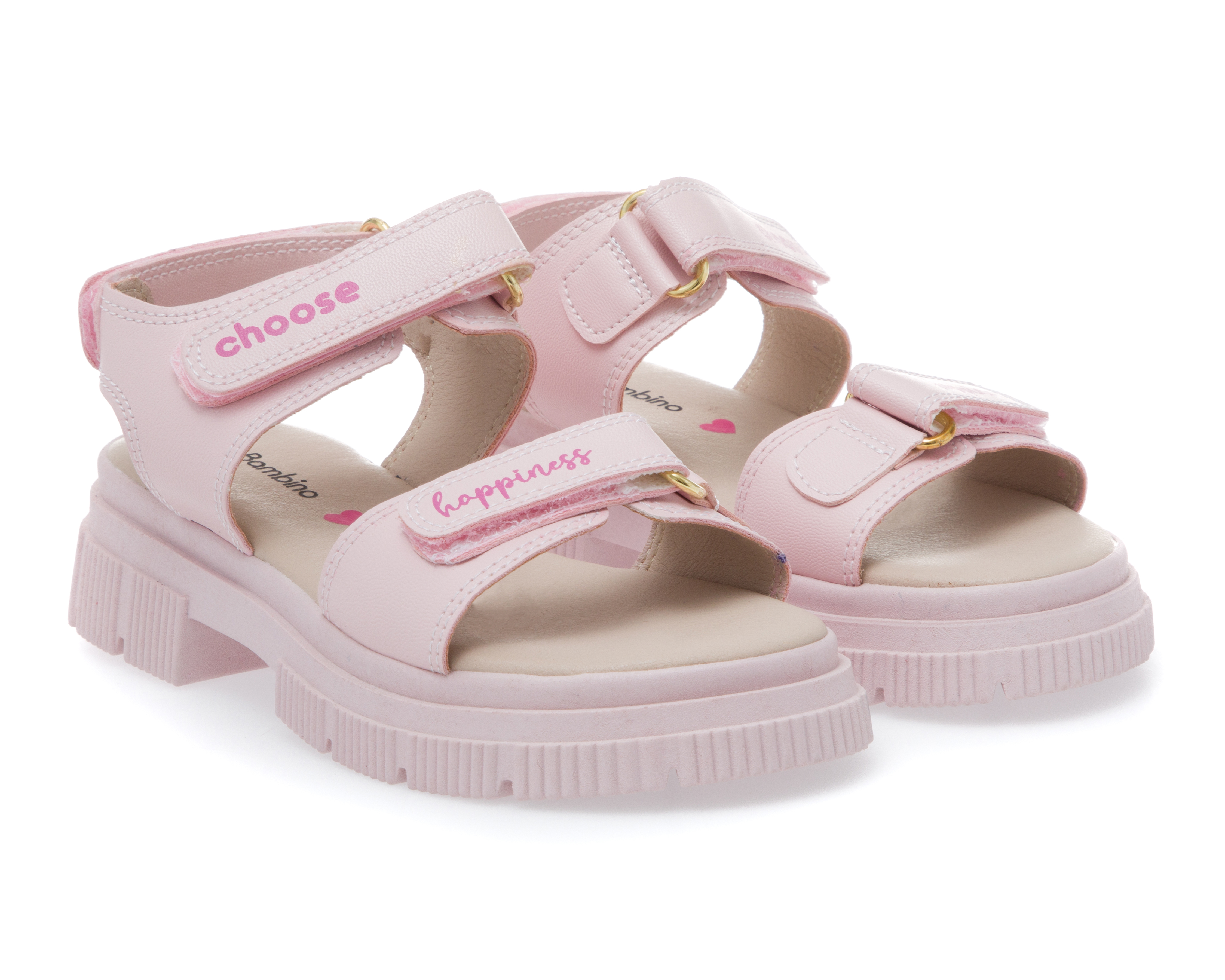 Foto 1 | Foto 1 | Sandalias Bambino para Niña